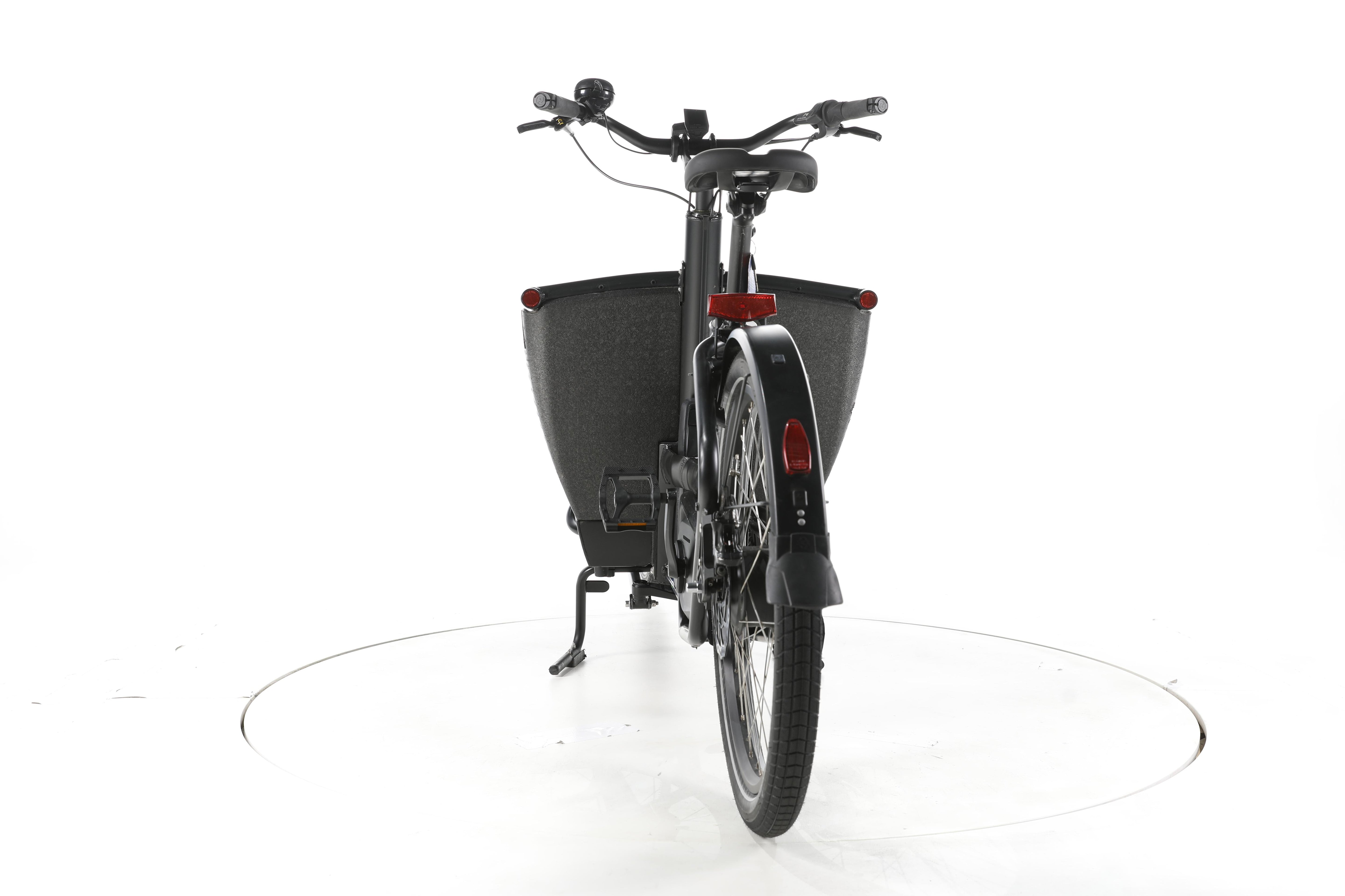 Urban Arrow Family Performance Plus E-Lastenrad - Image 10
