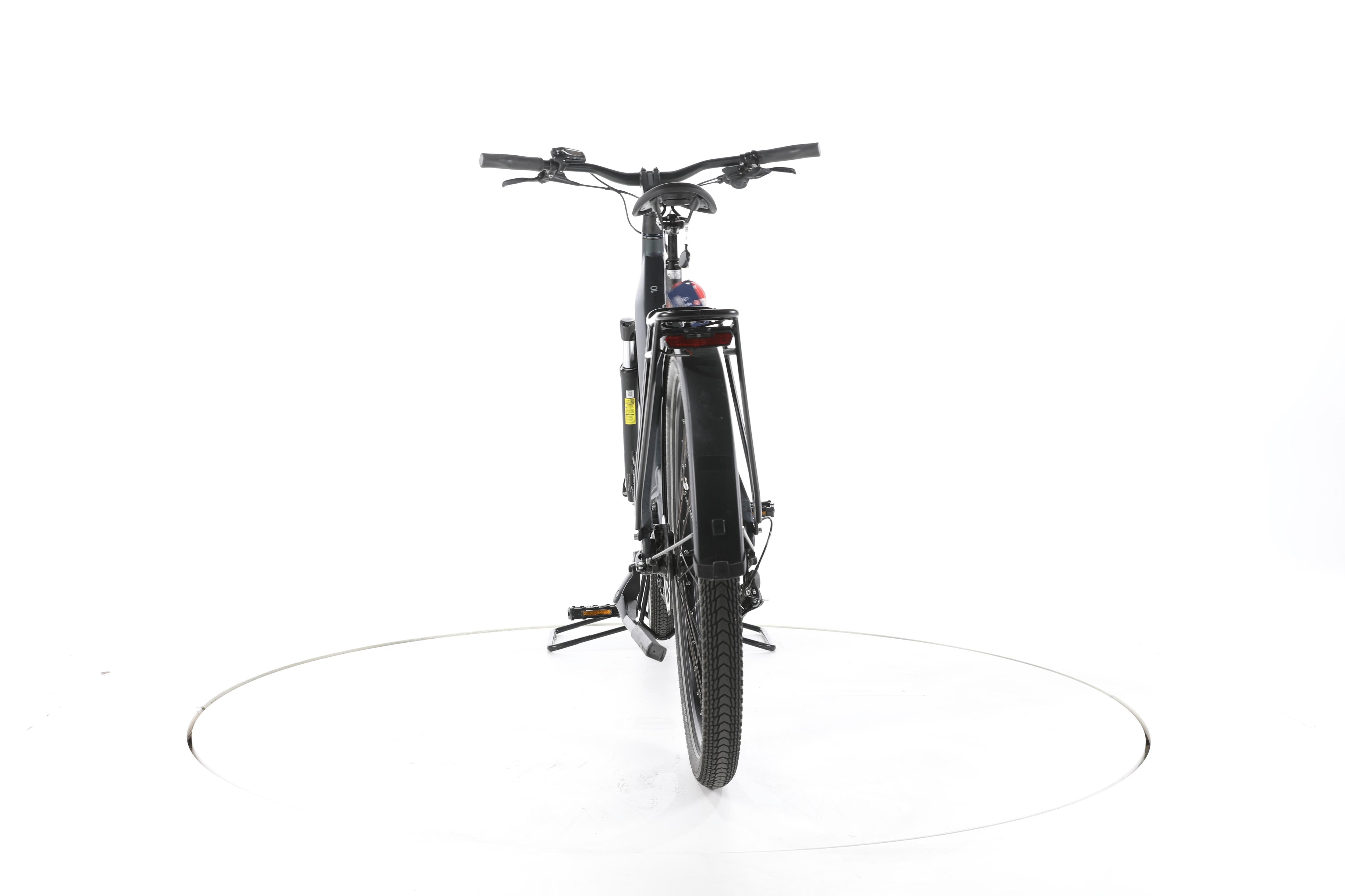 Winora Yucatan 10 Trekking E-Bike Tiefeinsteiger - Image 10