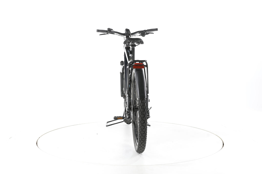 Winora Yakun 10 Trekking E-Bike - Image 10