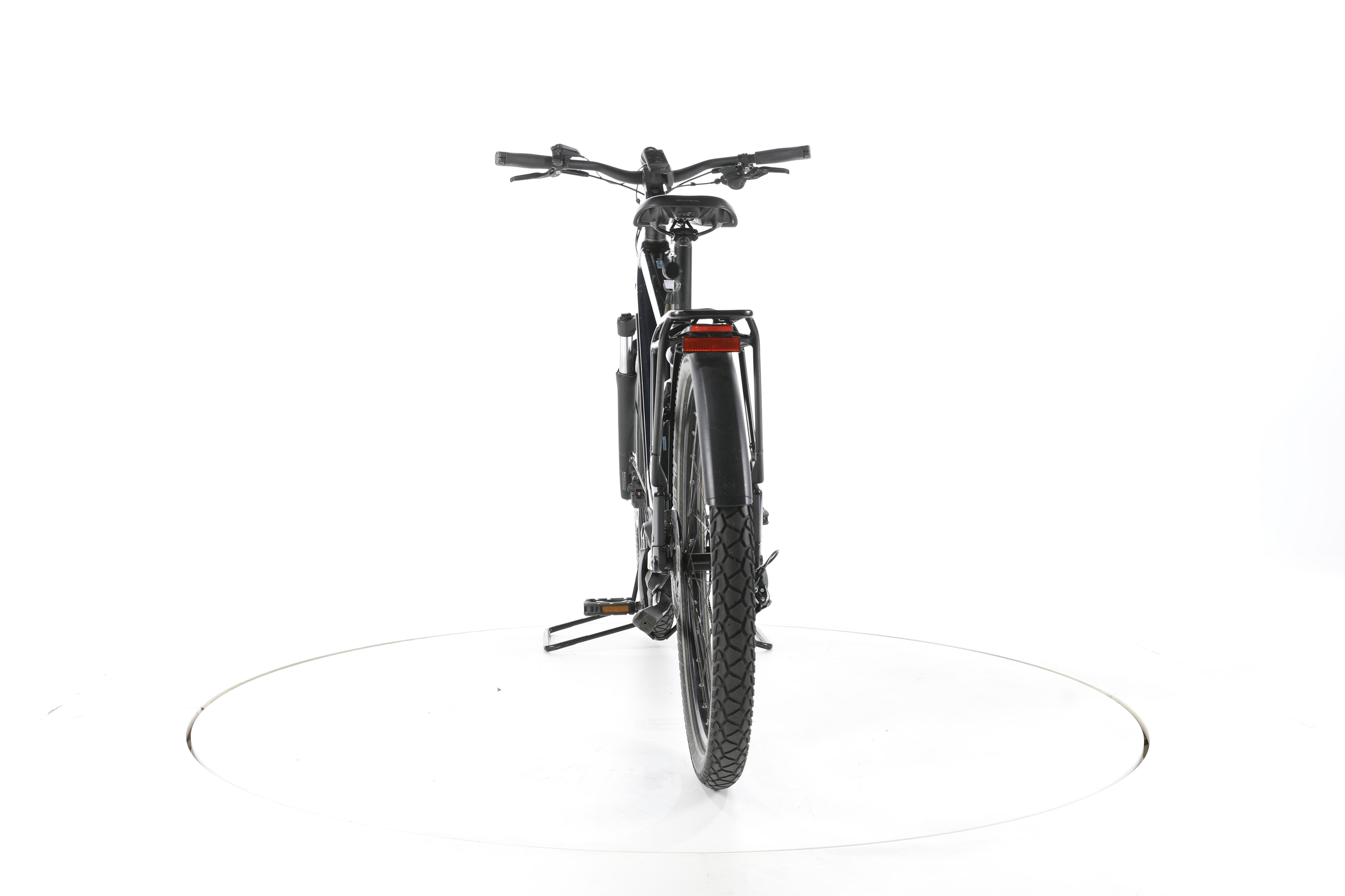 Winora Yakun 10 Trekking E-Bike - Image 10