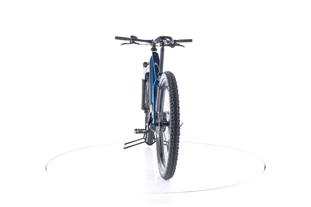 KTM Macina Team 691 E-Bike - Image 10