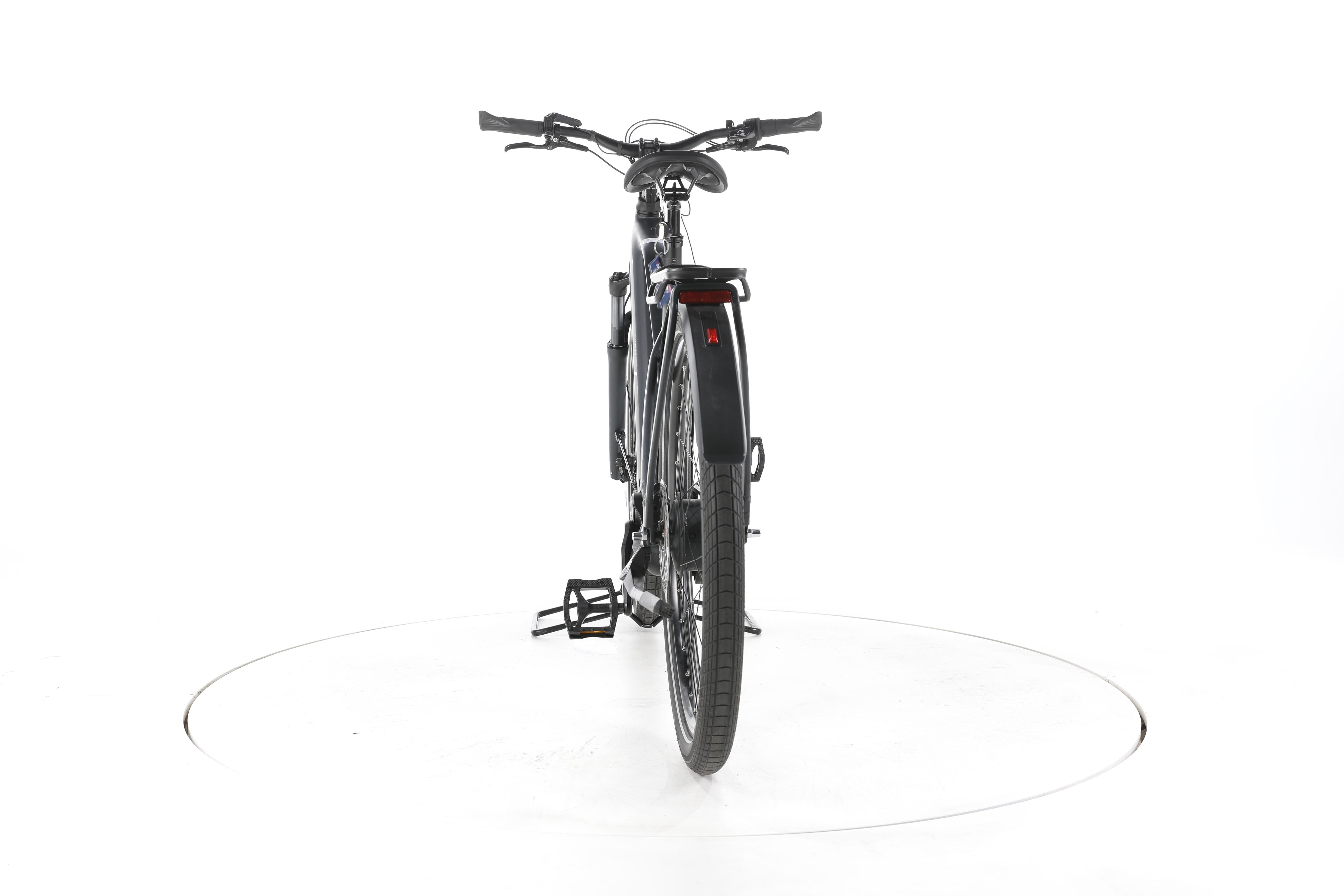 Cube Kathmandu Hybrid Comfort Pro City E-Bike 2025 - Image 10