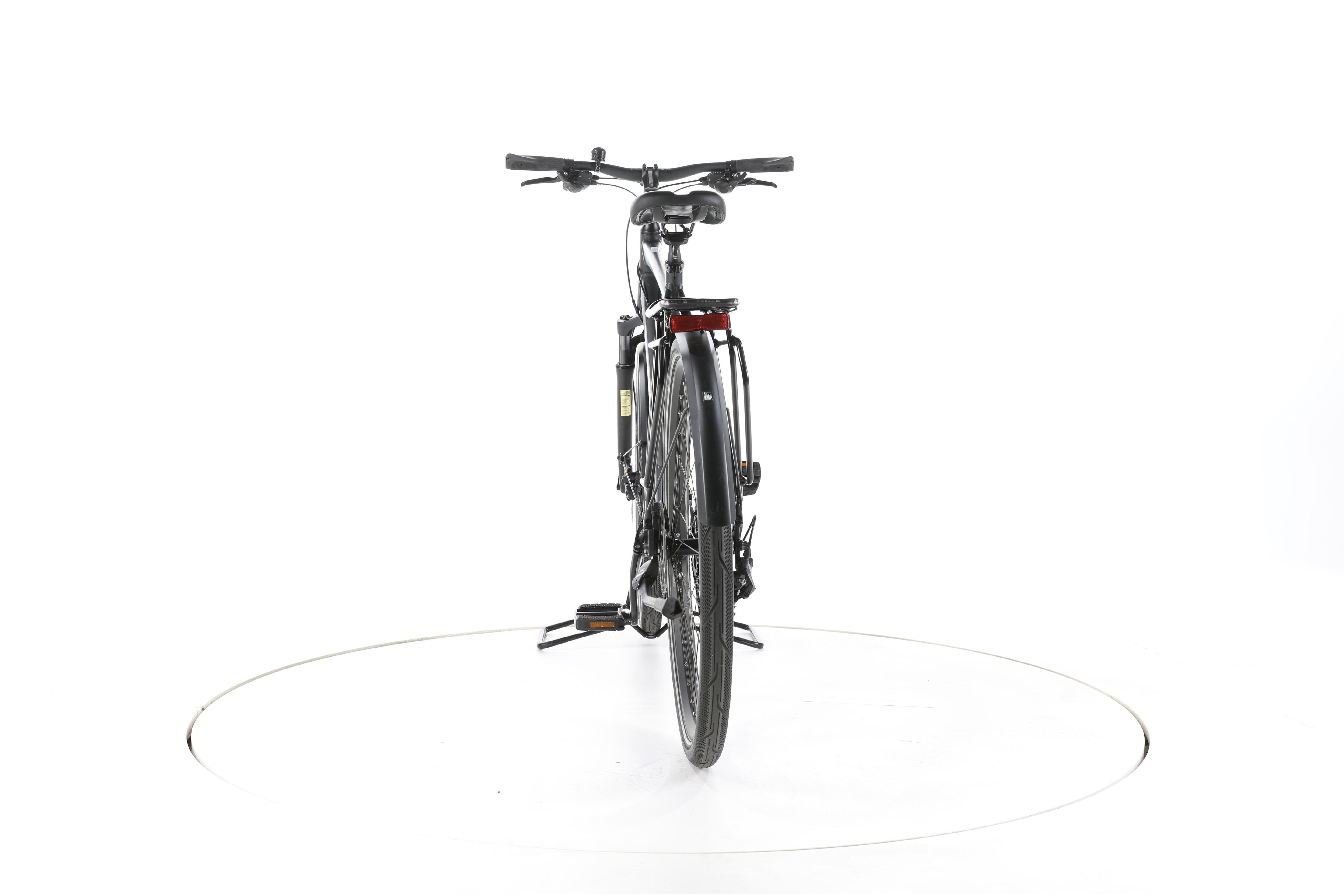 Stevens Esprit HT Fahrrad City & Trekking - Image 10