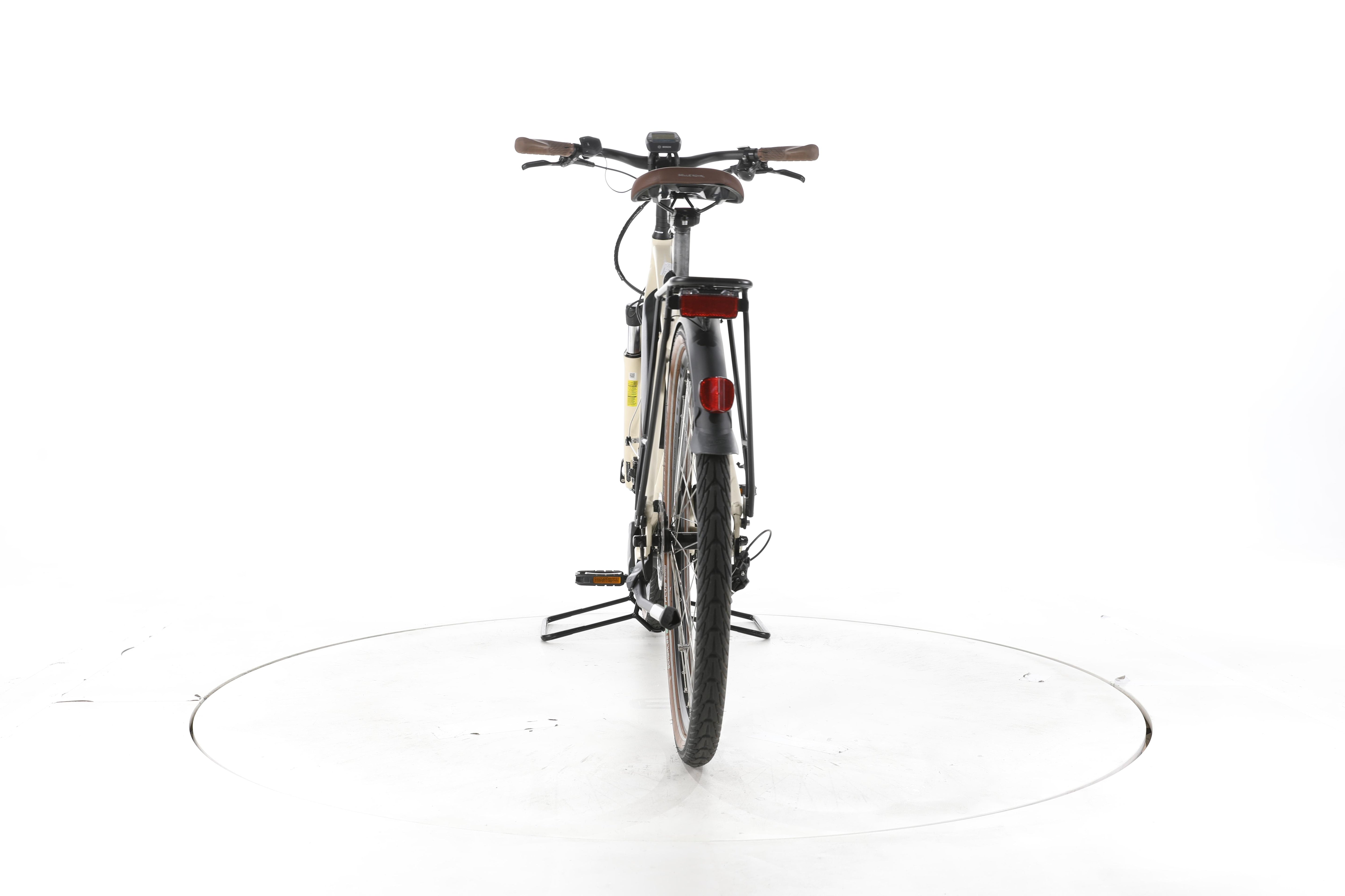 2R Manufaktur Elo 9 Trekking E-Bike - Image 10