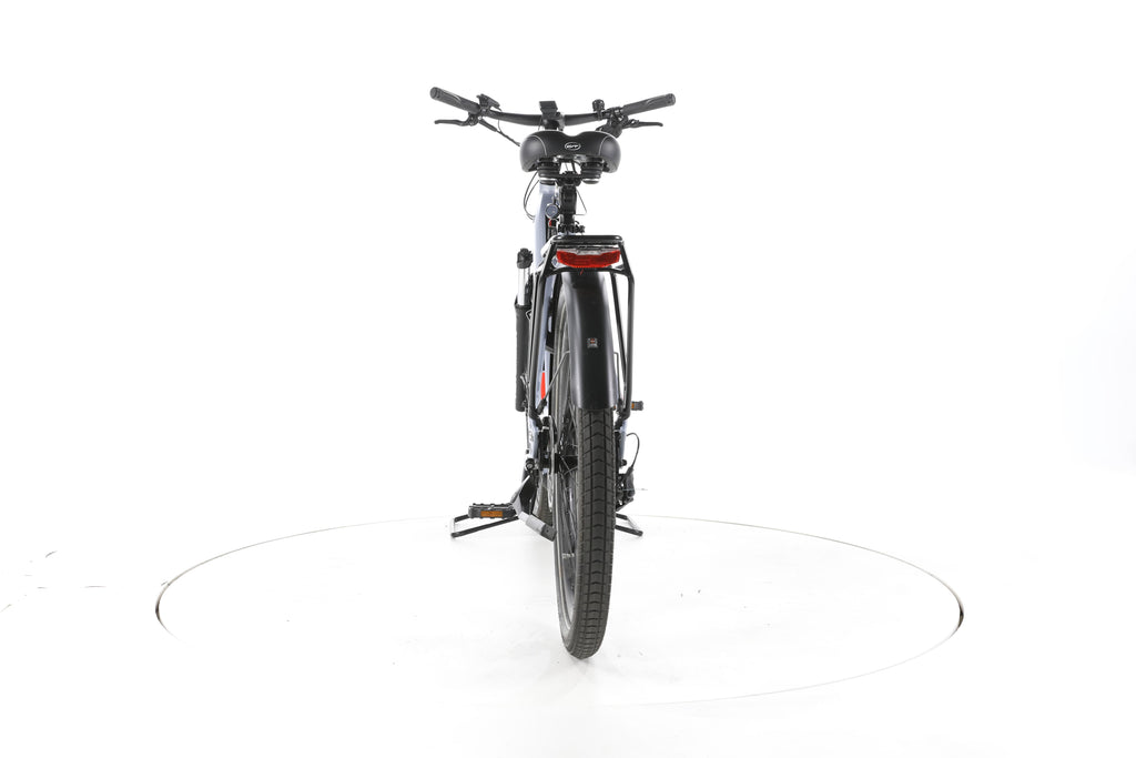 Trenoli Livenza Classico Trekking E-Bike Tiefeinsteiger - Image 10