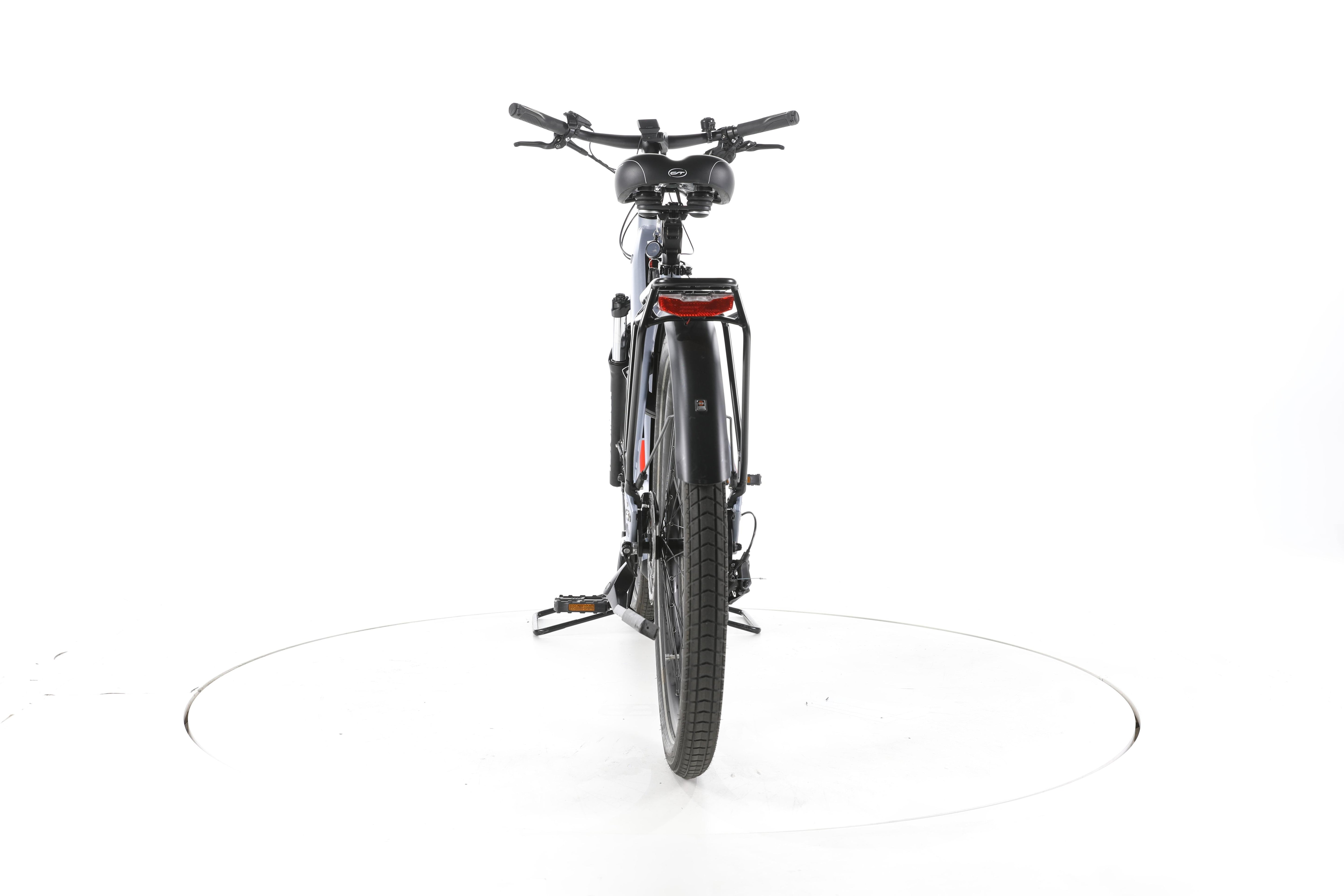 Trenoli Livenza Classico Trekking E-Bike Tiefeinsteiger - Image 10