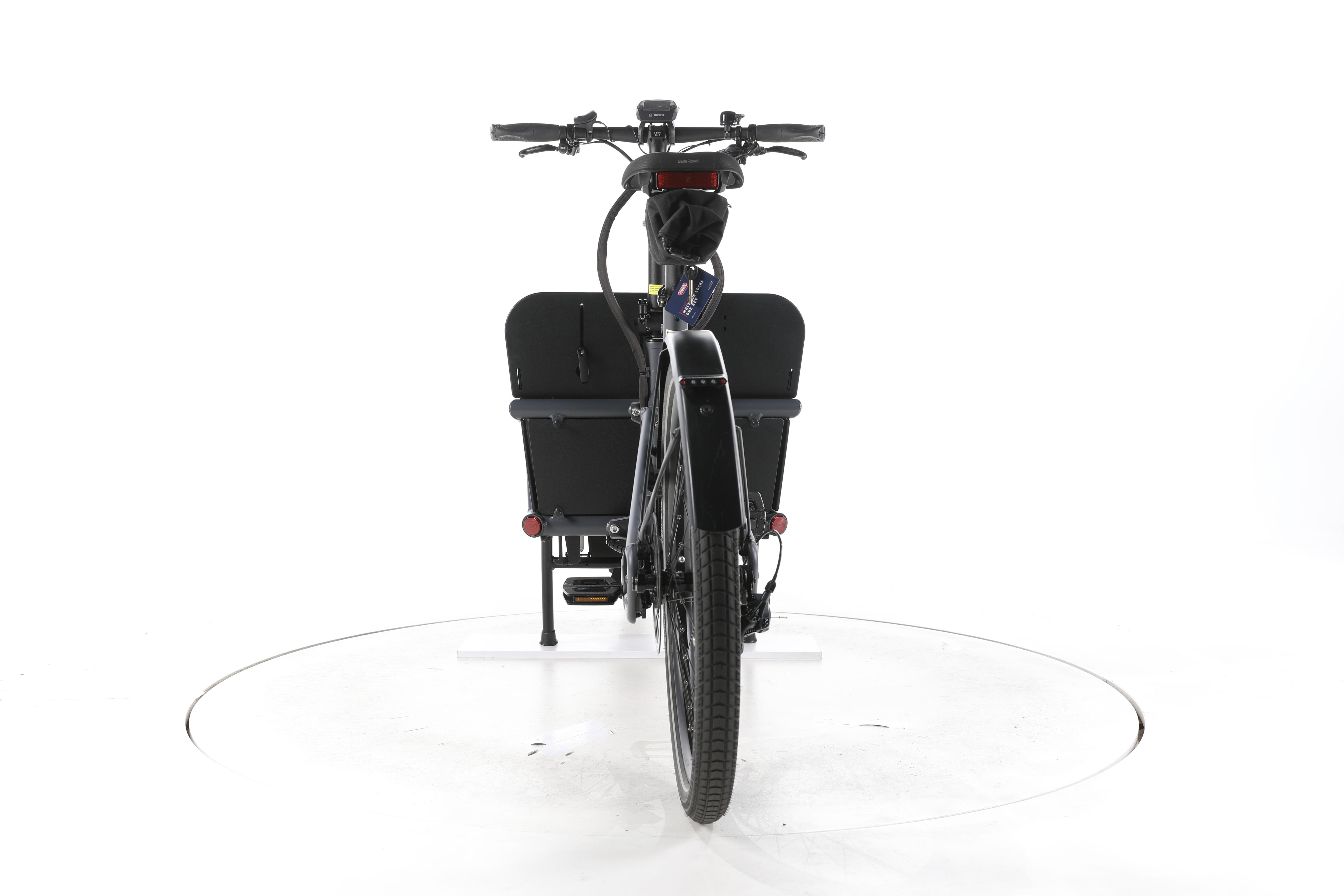 Riese & Müller Load 60 E-Lastenrad - Image 10