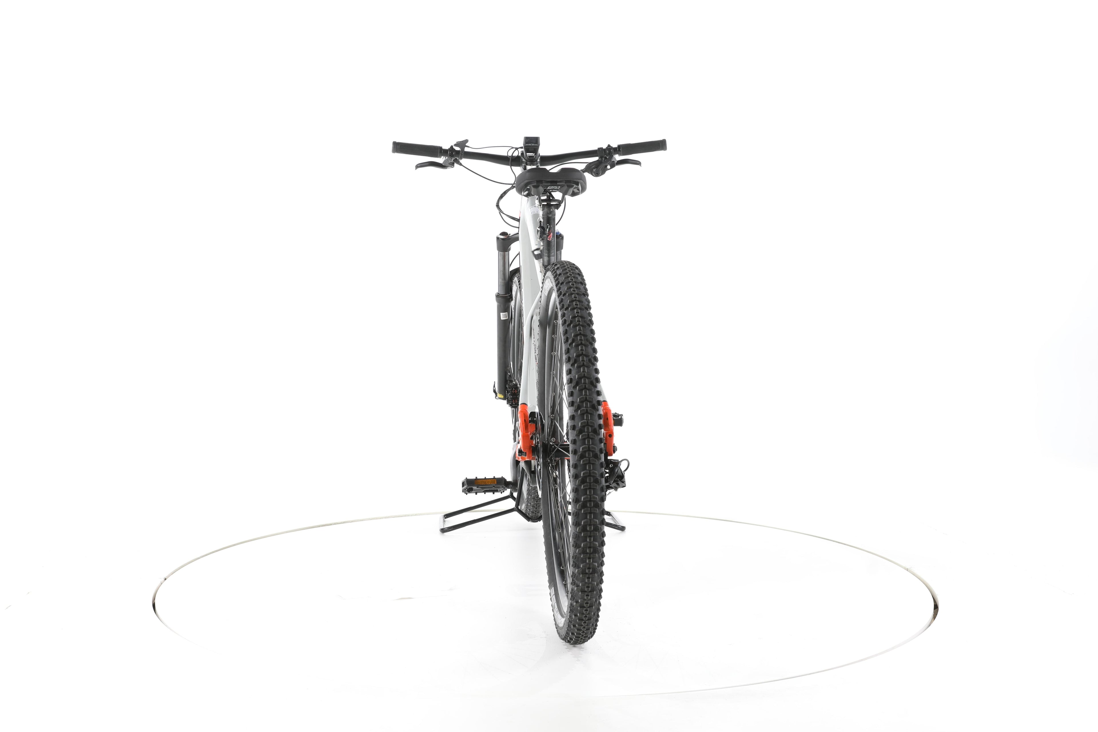 EBIKE Offroad Pro MTB E-Bike - Image 10