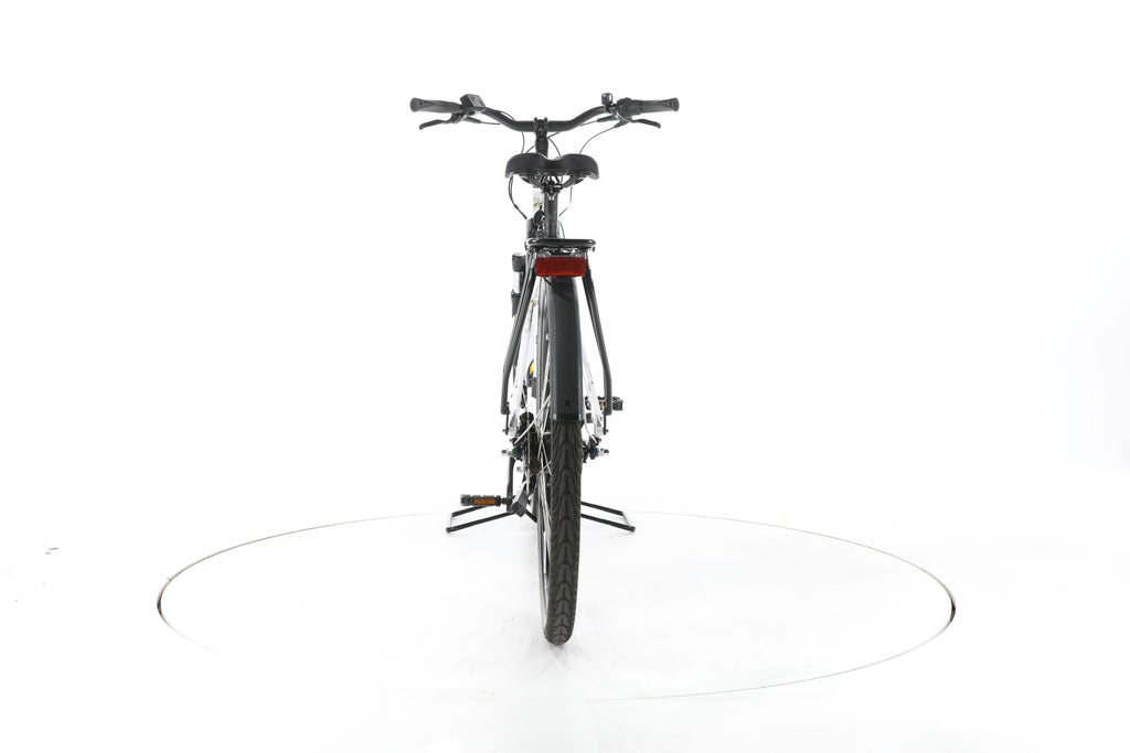 Bergamont E-Horizon N8 CB City E-Bike Tiefeinsteiger - Image 10