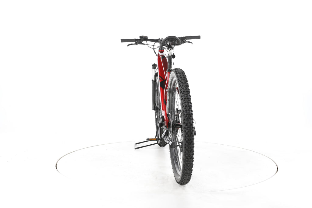 R Raymon HardRay E 4.0 E-Bike - Image 10