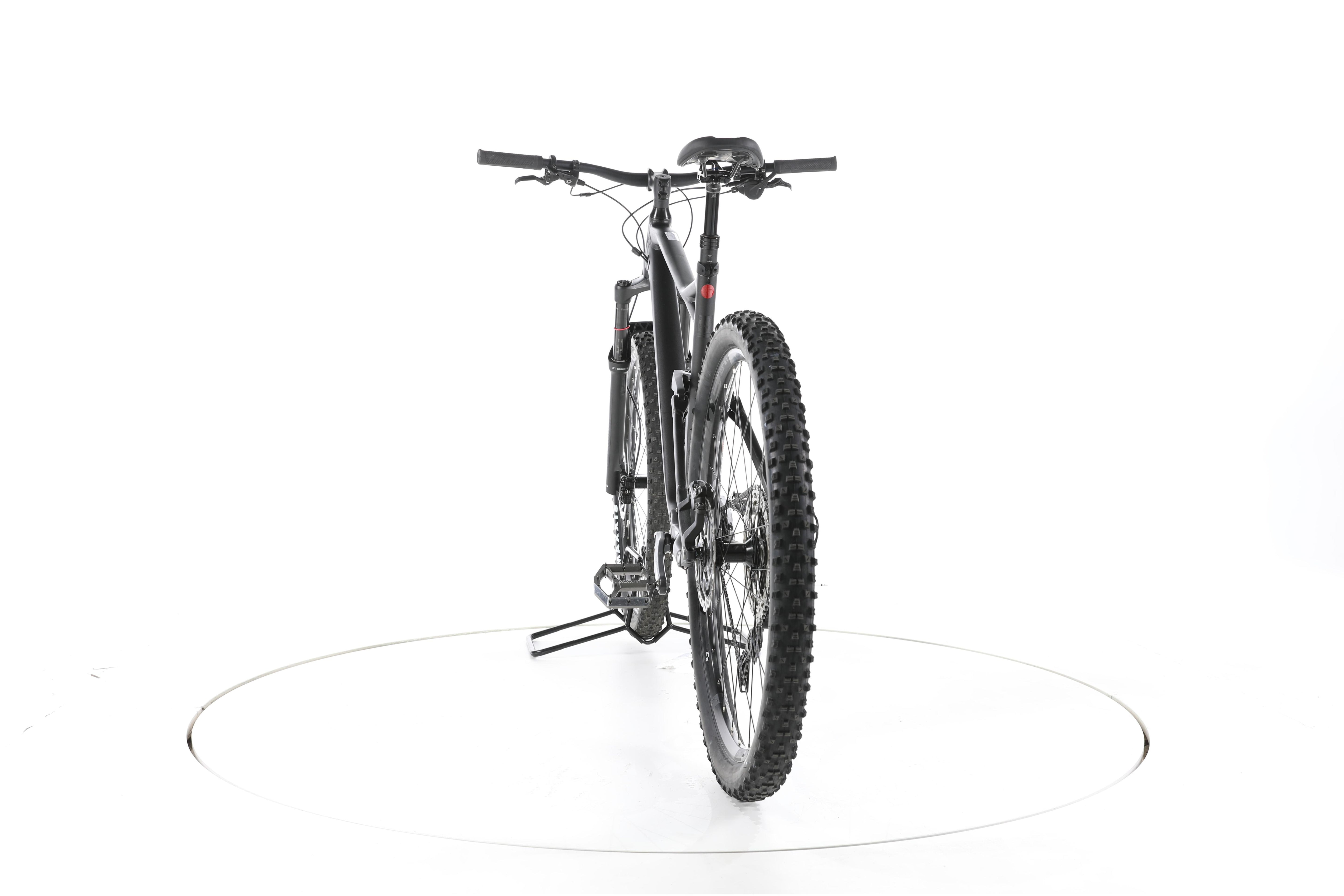 Cube Stereo ONE22 Race Fahrrad Fully - Image 10