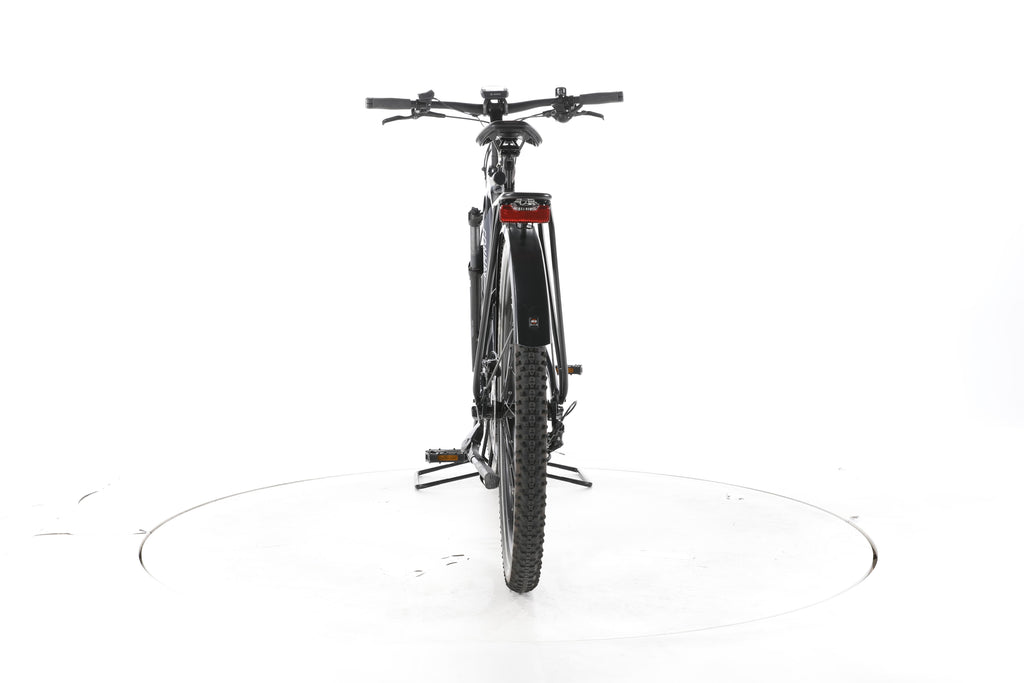 Conway Cairon C 2.0 Trekking E-Bike - Image 10