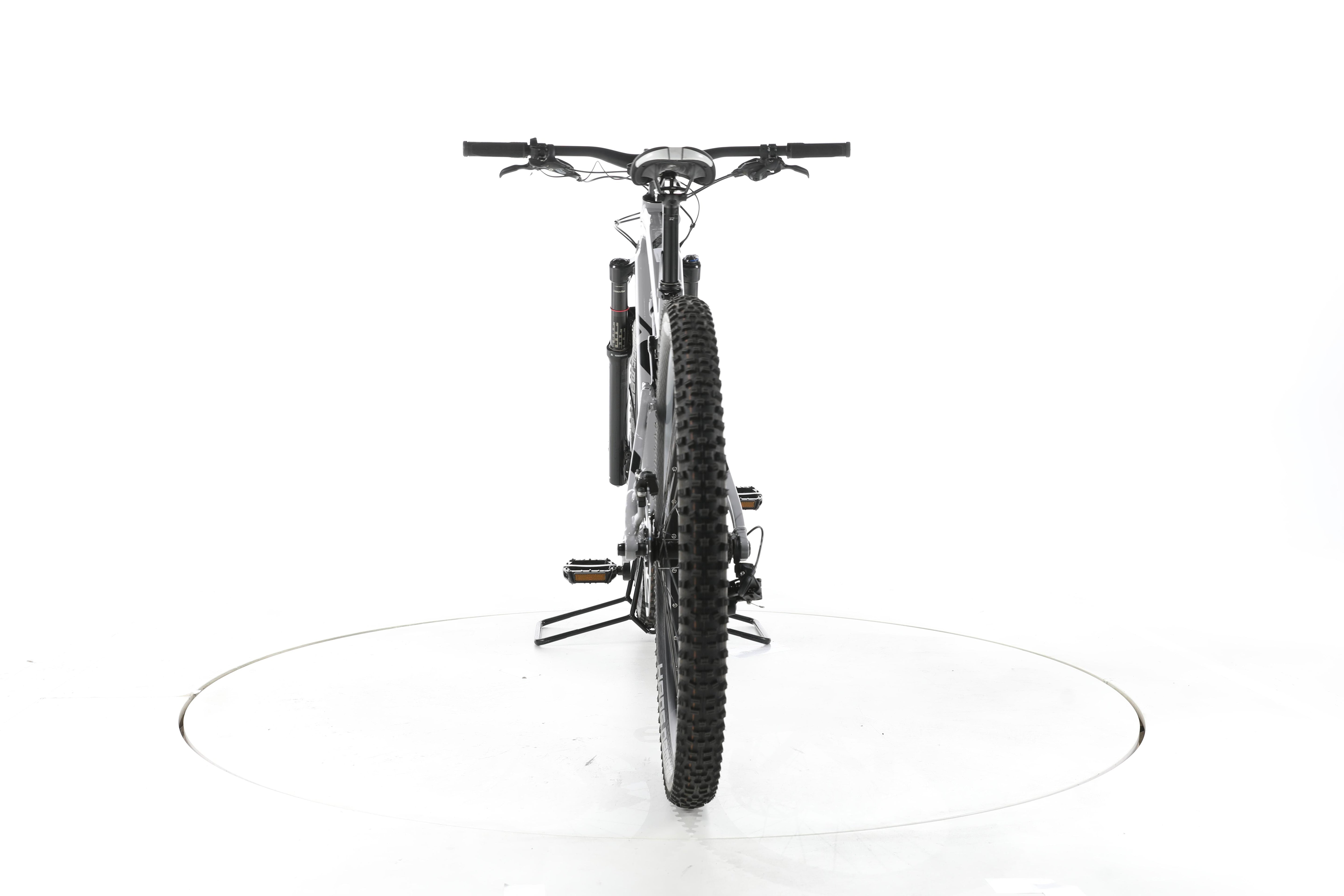 R Raymon TrailRay 140E 10.0 E-Bike Fully - Image 10