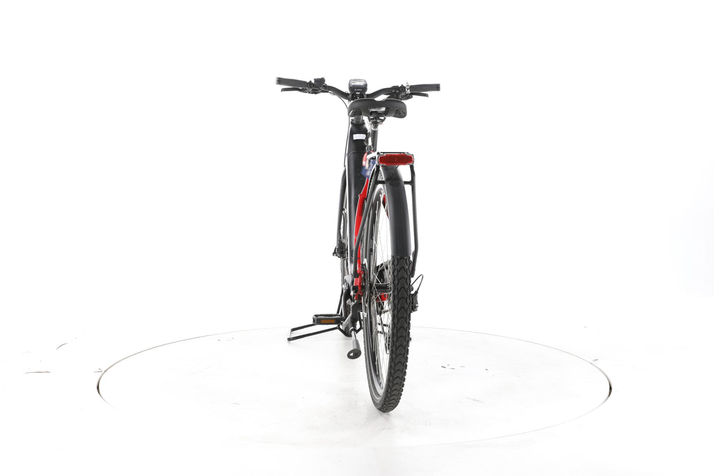 Simplon Chenoa Trekking E-Bike Tiefeinsteiger - Image 10