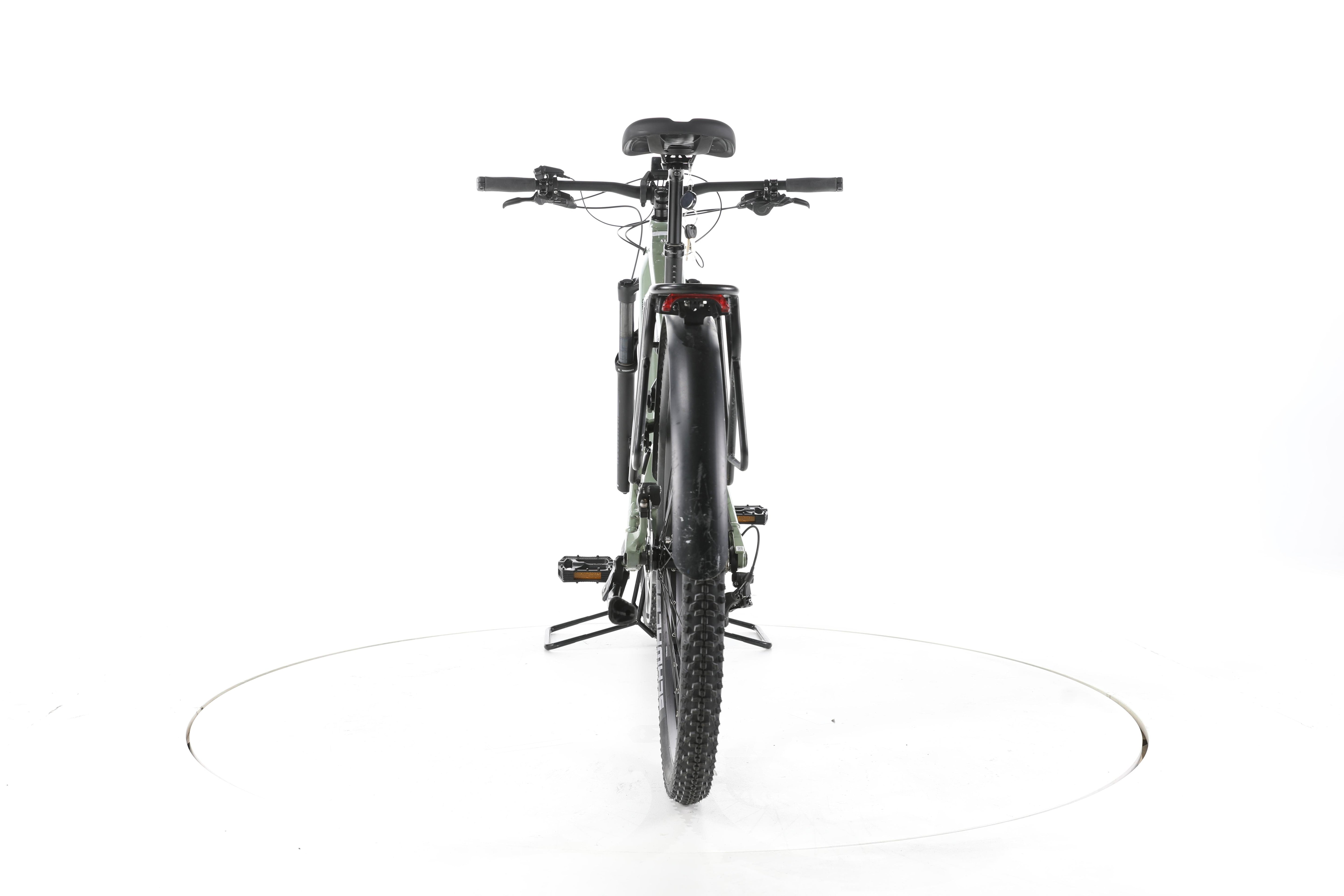 Cannondale Moterra Neo EQ SUV E-Bike - Image 10