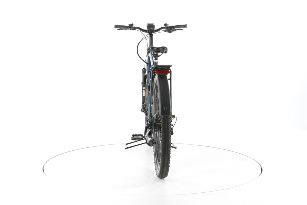 MORRISON SUB 3.0 Trekking E-Bike - Image 10
