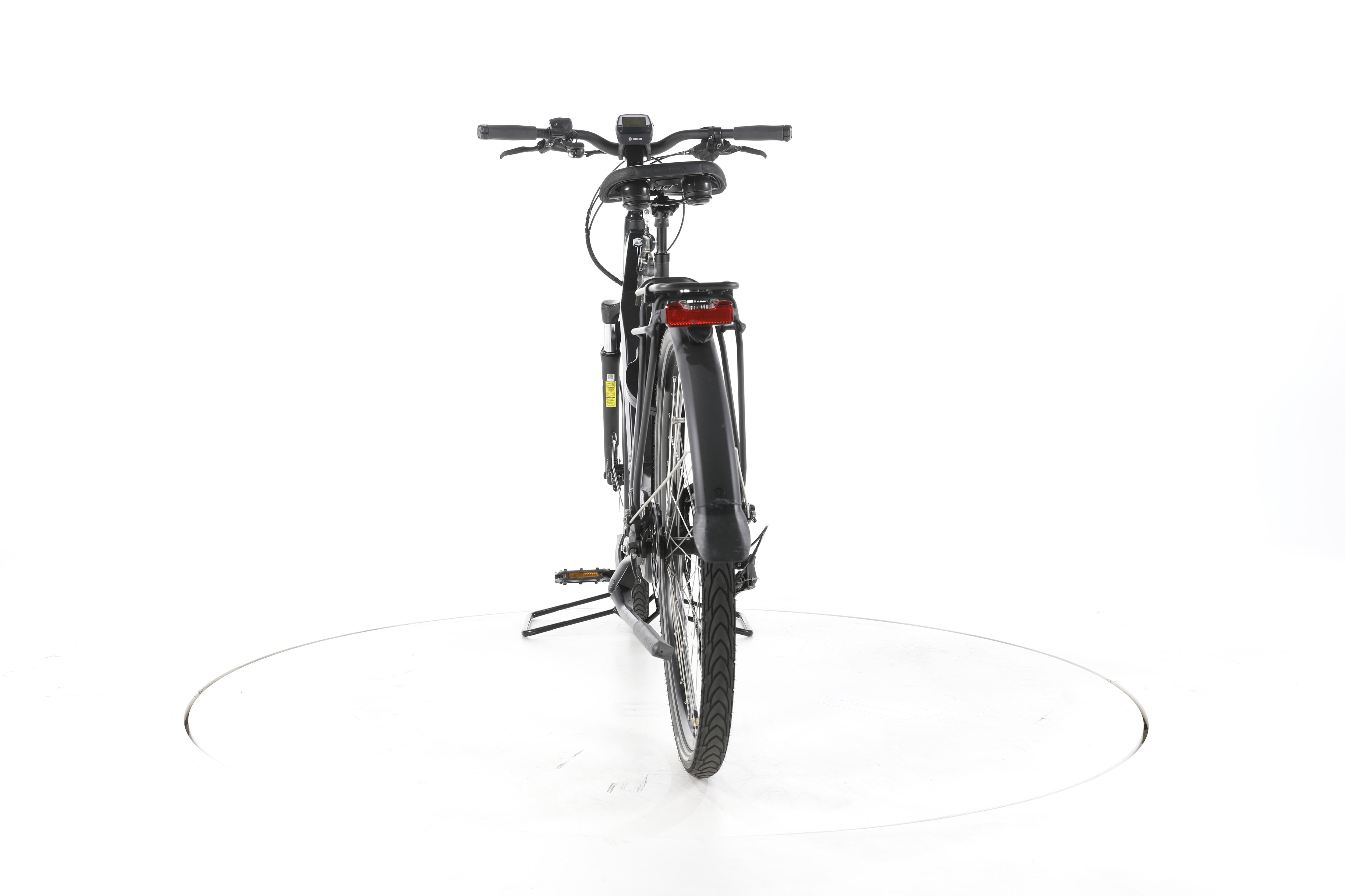 Victoria eTrekking 8.8 Trekking E-Bike Tiefeinsteiger - Image 10