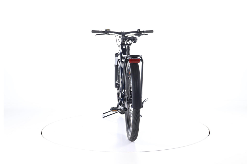 Cannondale Tesoro Neo X 2 Trekking E-Bike - Image 10