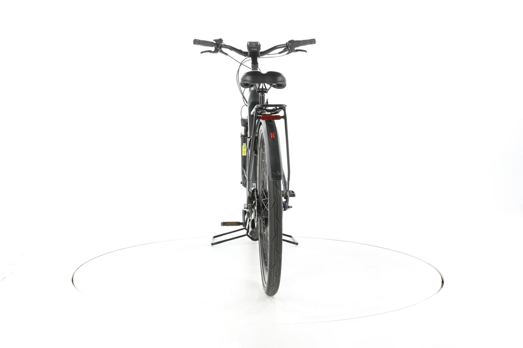Cube Supreme RT Hybrid  Pro City E-Bike Tiefeinsteiger - Image 10
