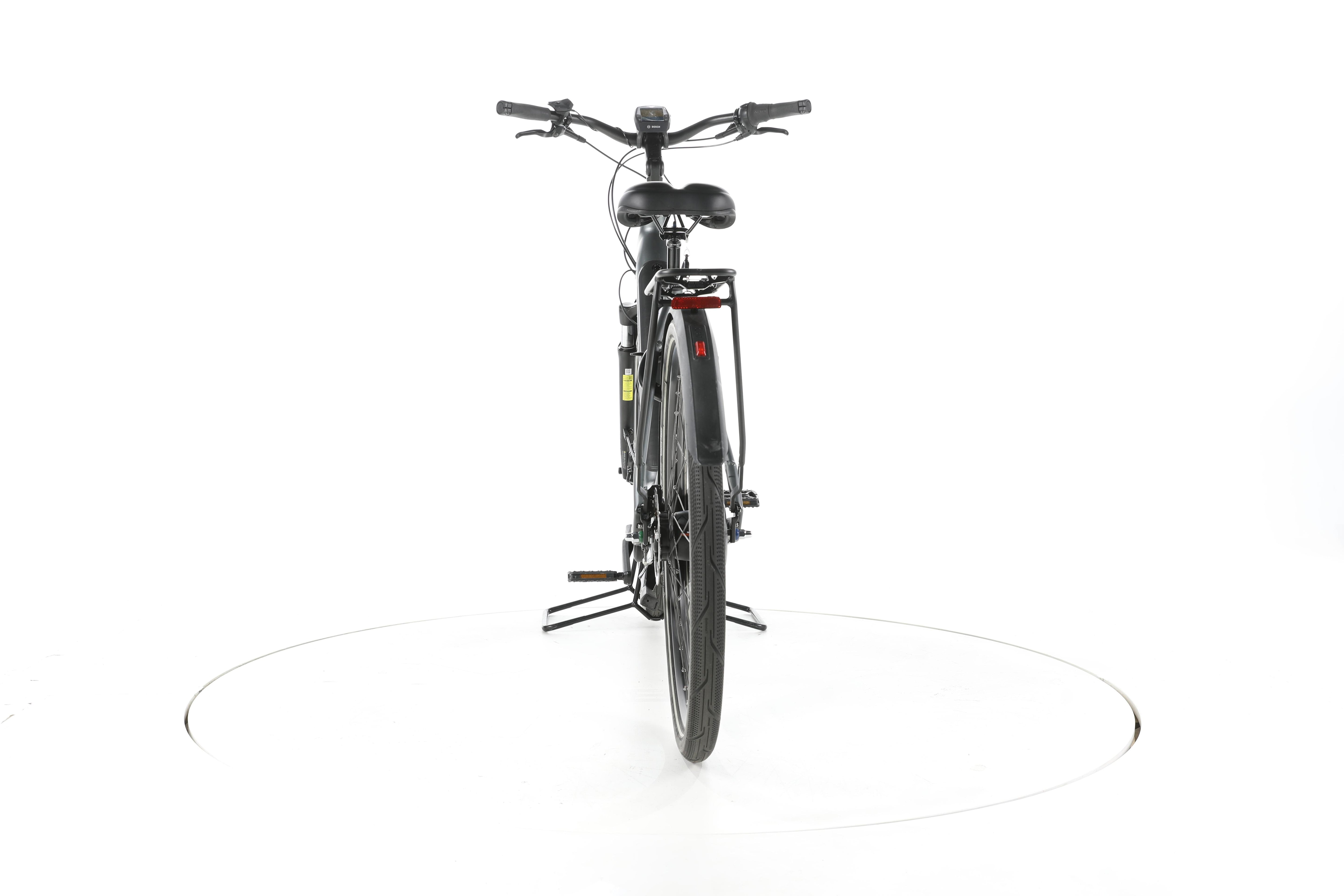 Cube Supreme RT Hybrid  Pro City E-Bike Tiefeinsteiger - Image 10