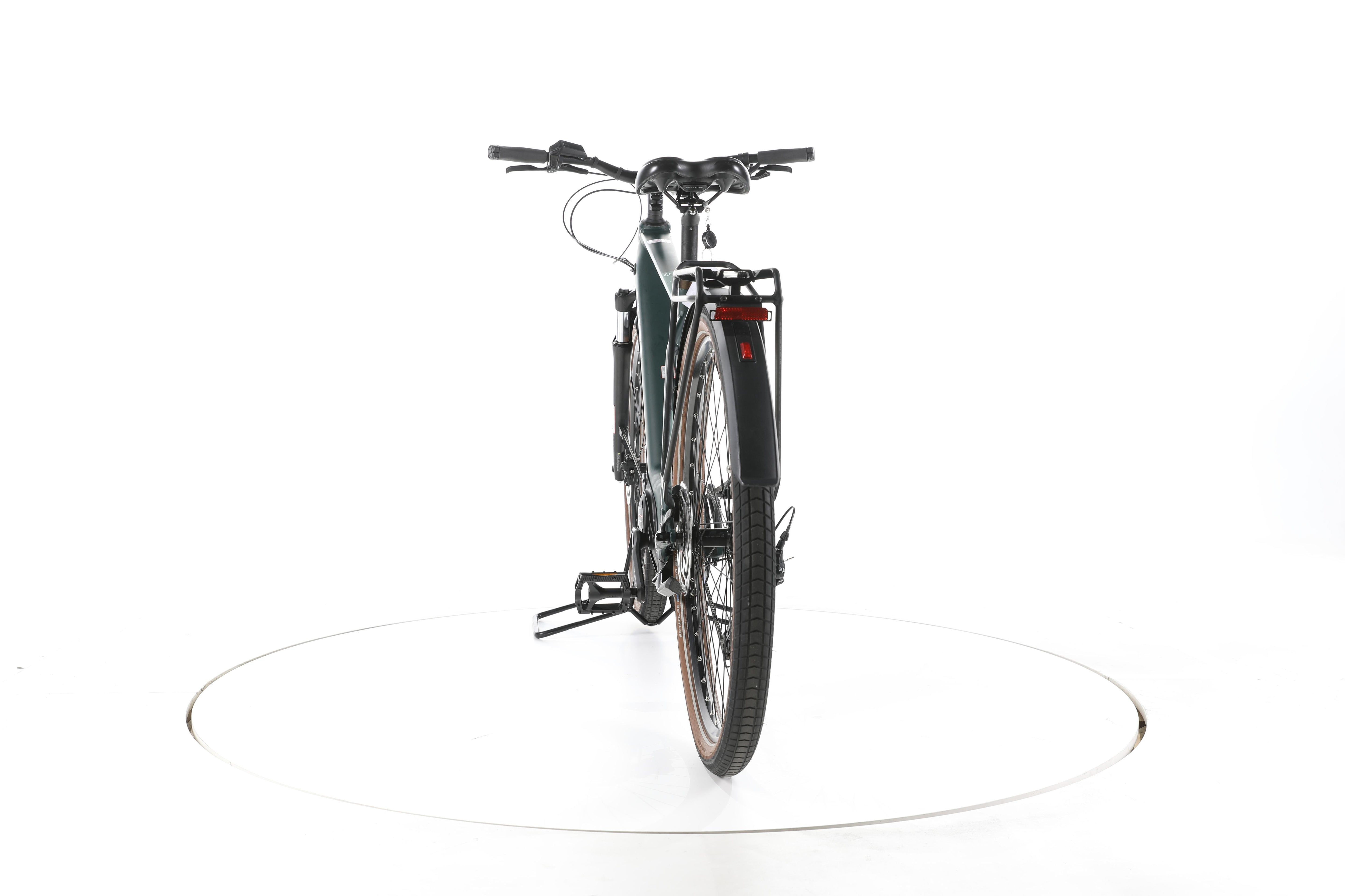 Cube Touring Hybrid ONE Trekking E-Bike 2024 - Image 10