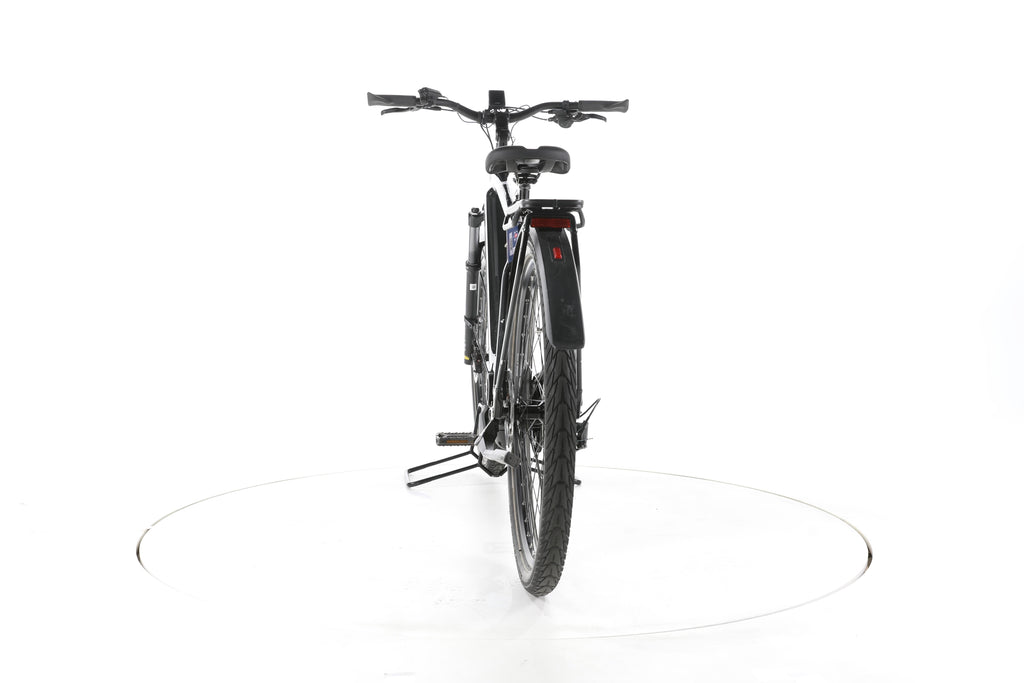Cube Kathmandu Hybrid EXC Trekking E-Bike - Image 10
