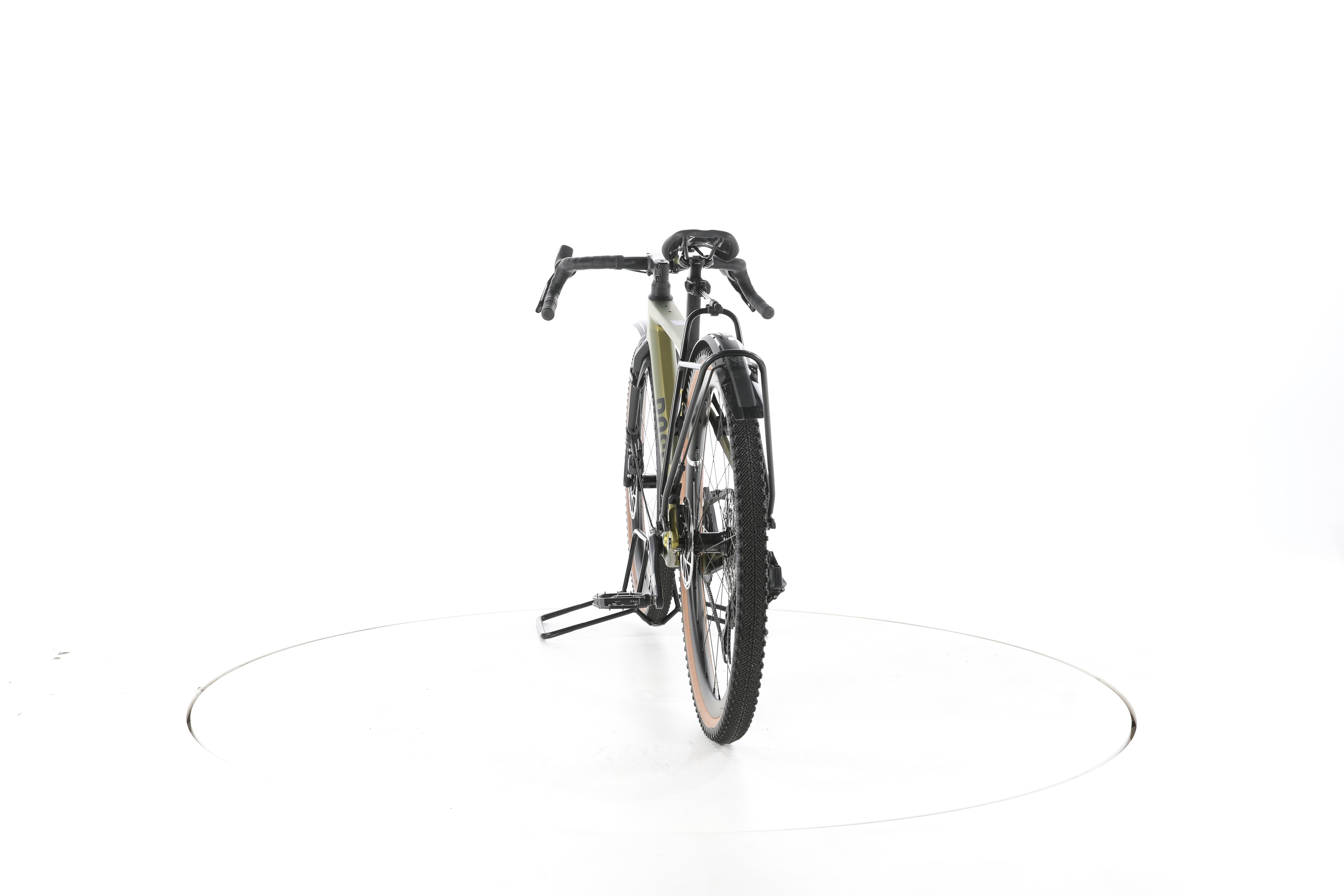 Rose Backroad APEX AXS XPLR 1x12 Gravelbike Carbon - Image 10