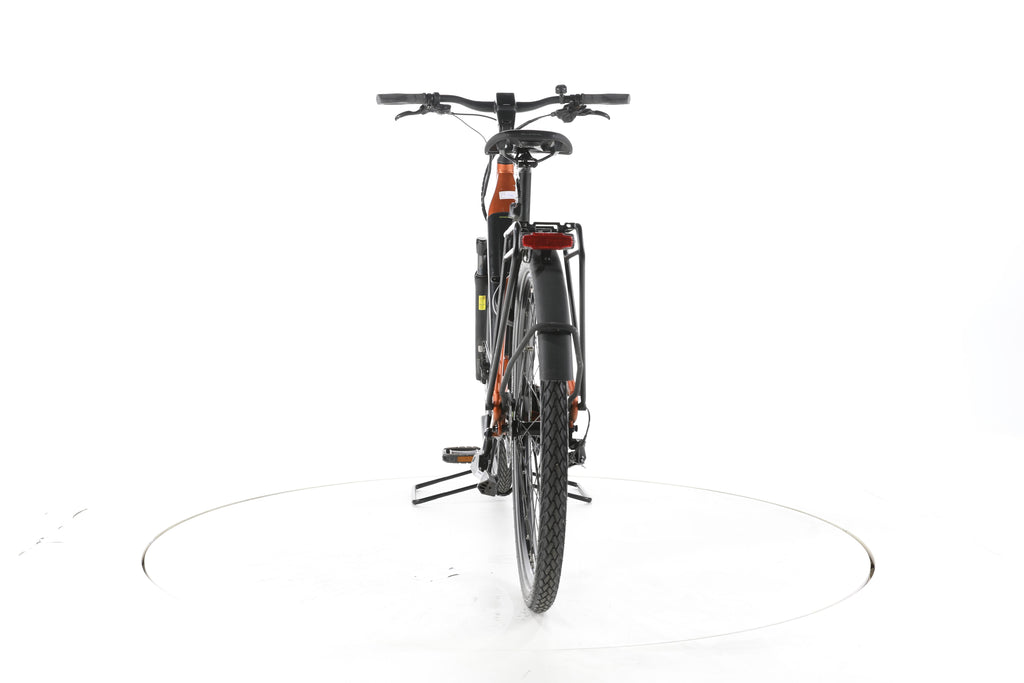 Giant DailyTour E+ 2 D LDS Trekking E-Bike Tiefeinsteiger - Image 10