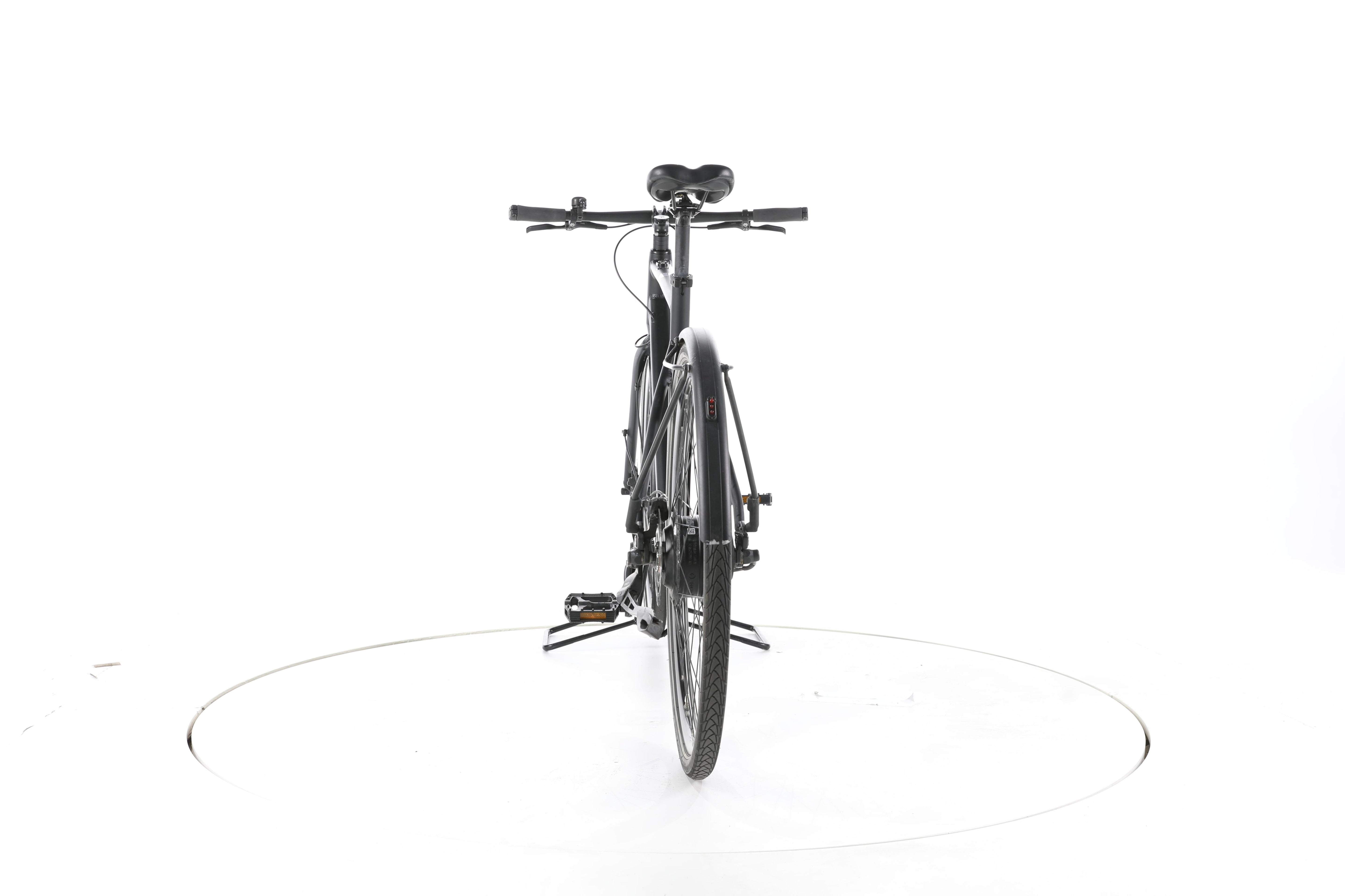 Rabeneick TX-E City E-Bike - Image 10