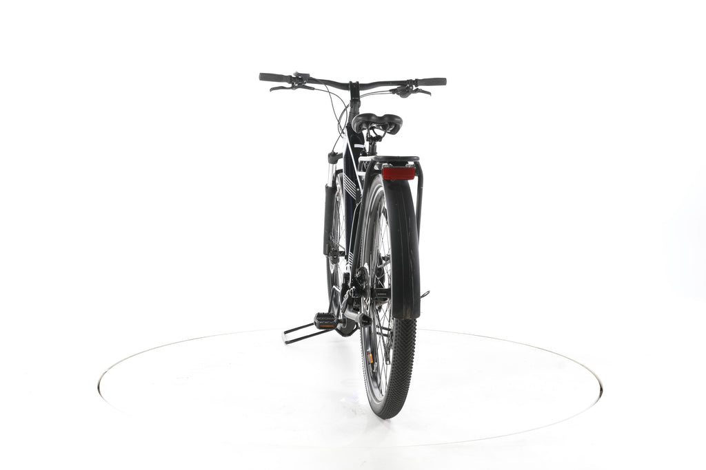 Cannondale Tesoro neo X Trekking E-Bike - Image 10
