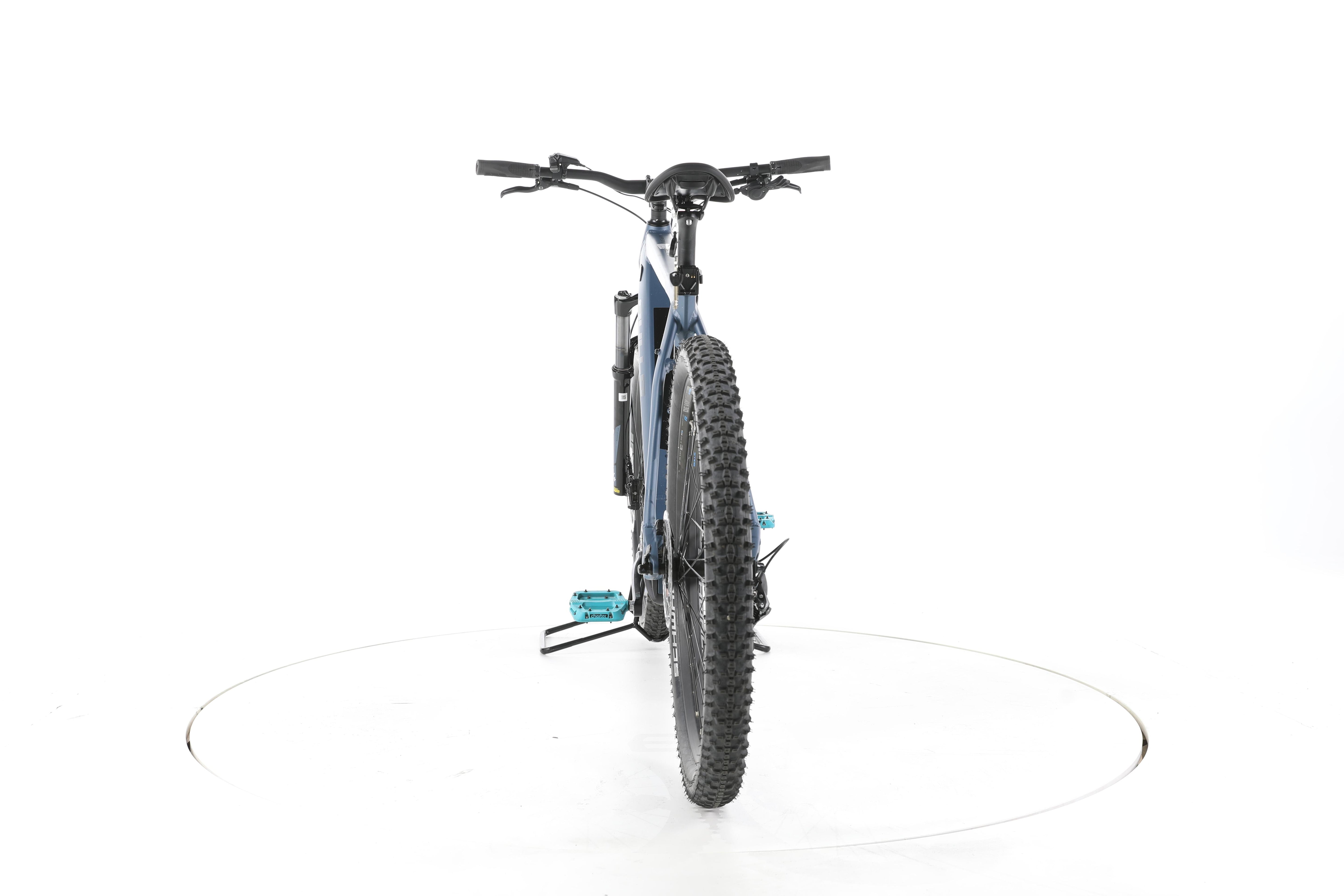 Bulls Copperhead EVO 2 E-Bike 2023 - Image 10