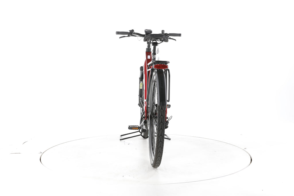 KTM Macina Tour P510 Trekking E-Bike - Image 10