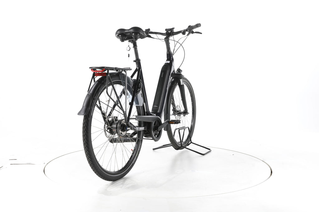Batavus Finez E-go® Power City E-Bike Tiefeinsteiger - Image 11