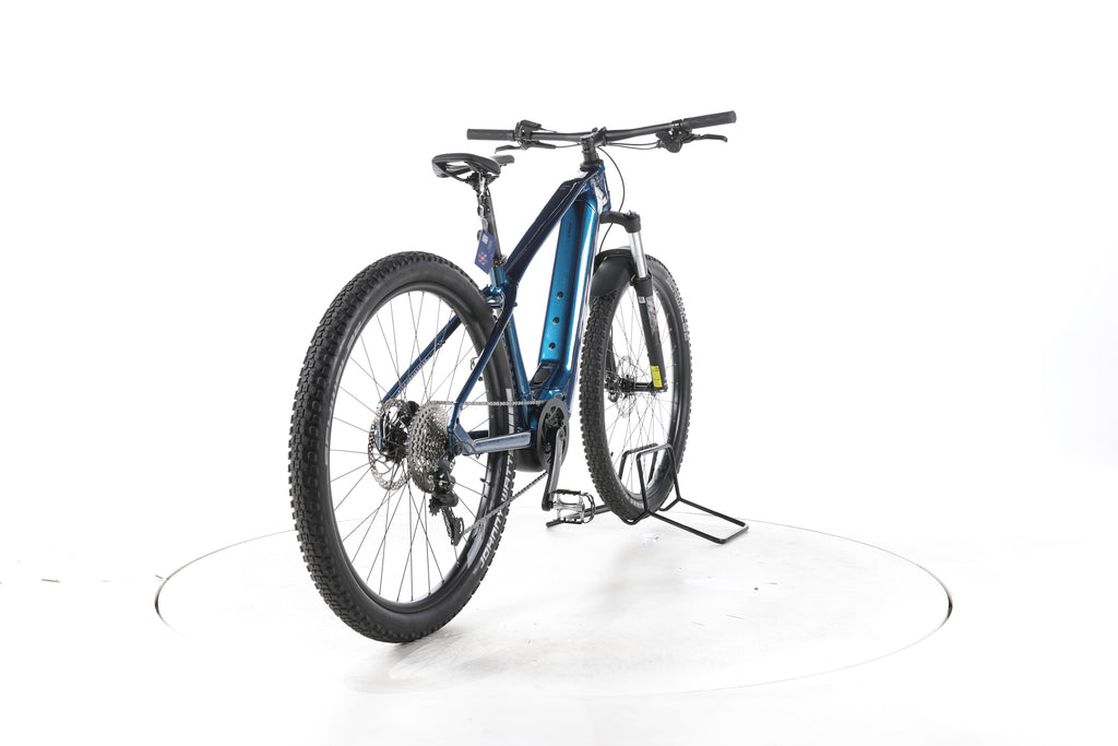 KTM Macina Team 691 E-Bike - Image 11