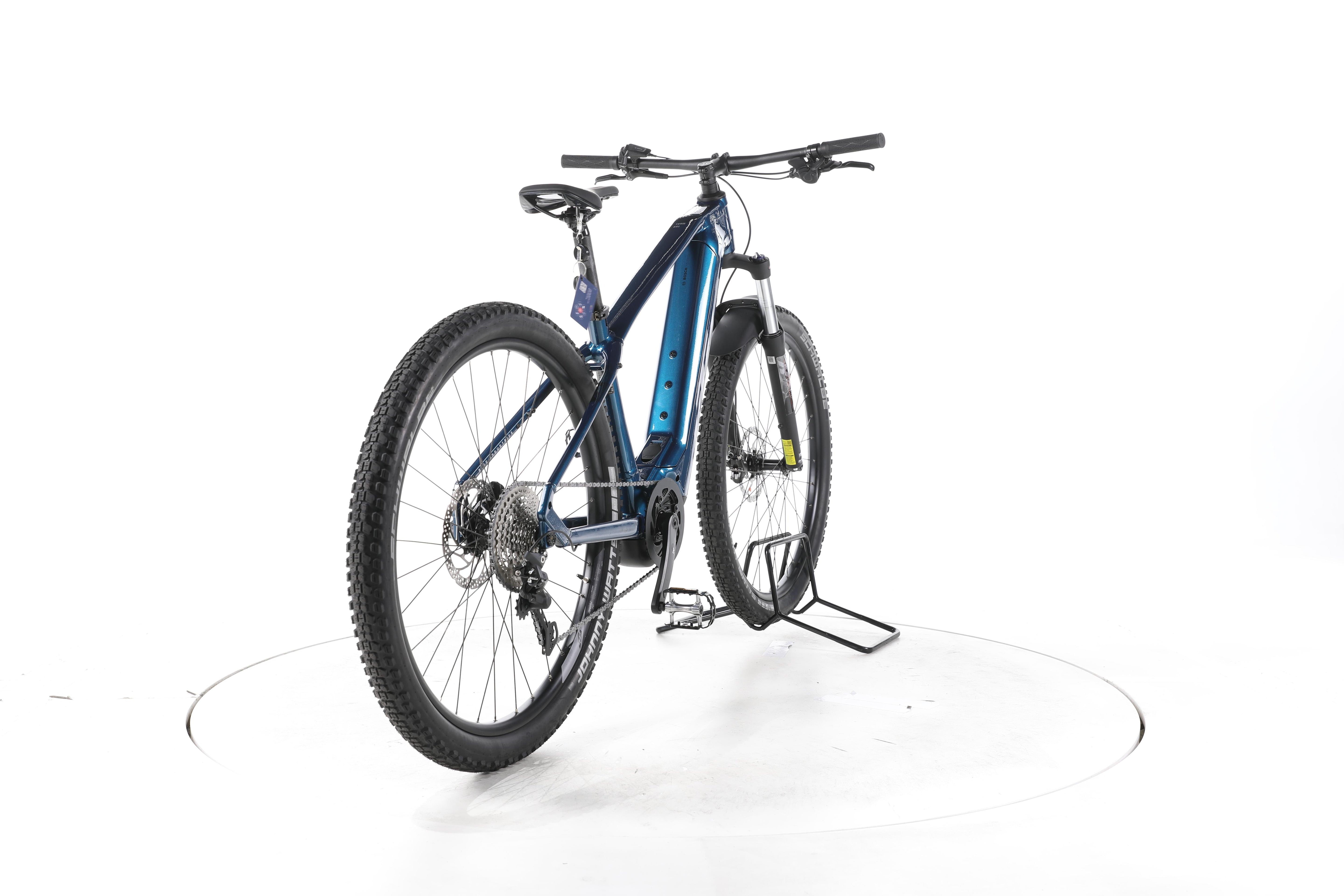 KTM Macina Team 691 E-Bike - Image 11