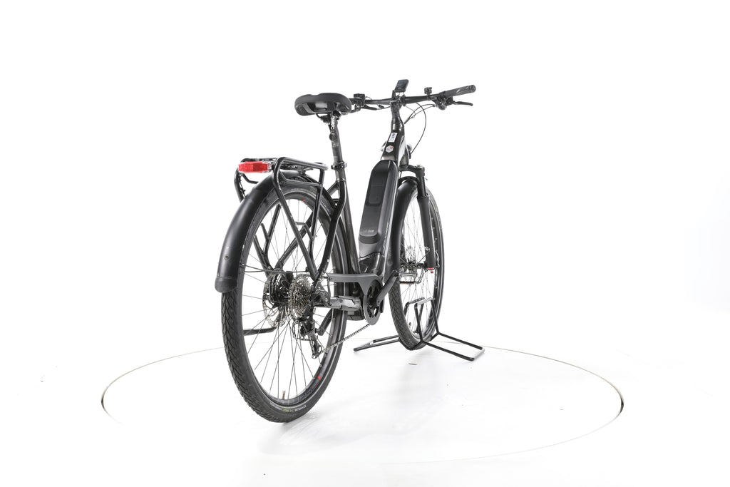 FLYER Upstreet5 5.10 Trekking E-Bike Tiefeinsteiger - Image 11