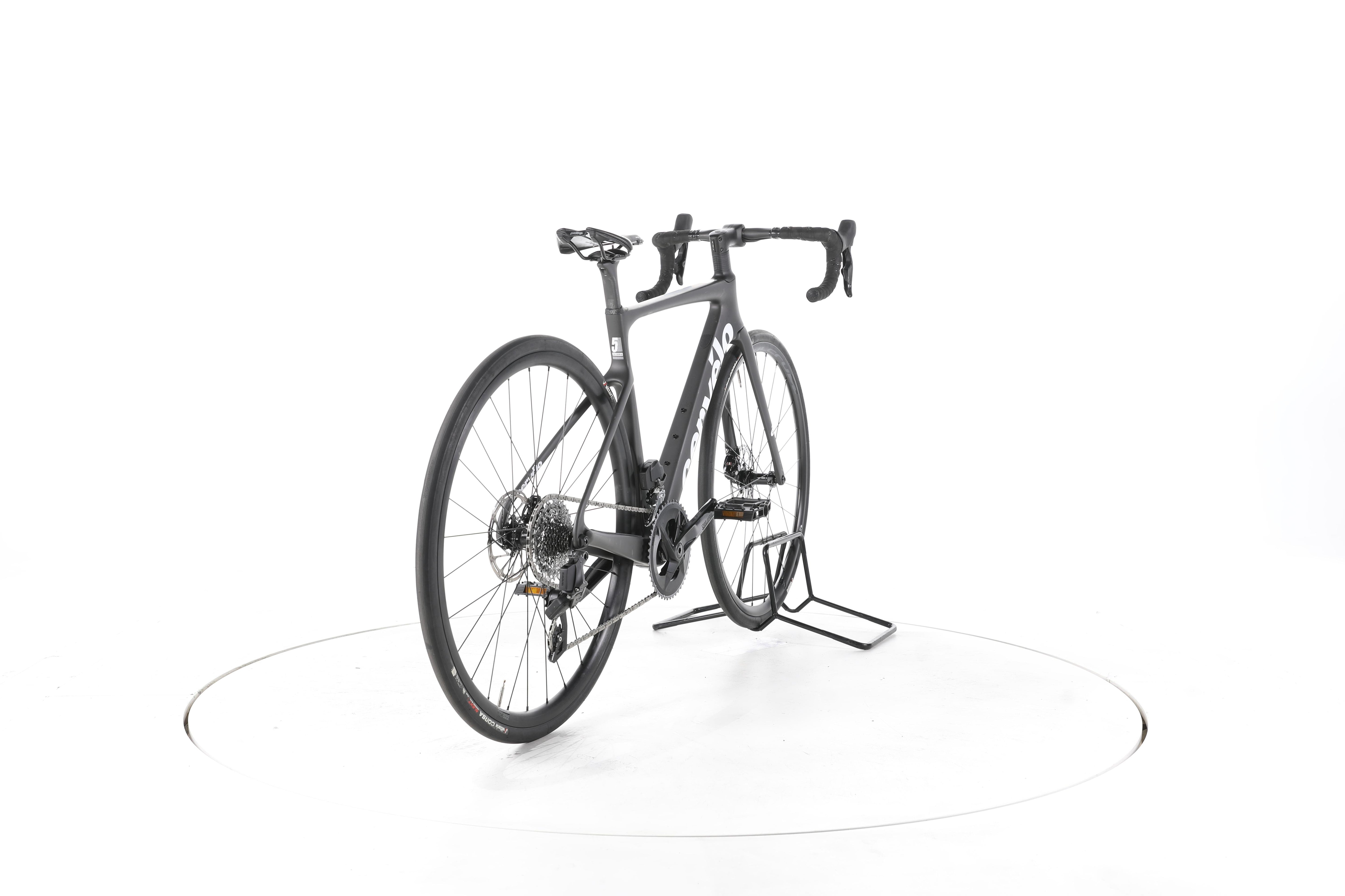 Cervelo Caledonia-5 Gravelbike Carbon 2025 - Image 11