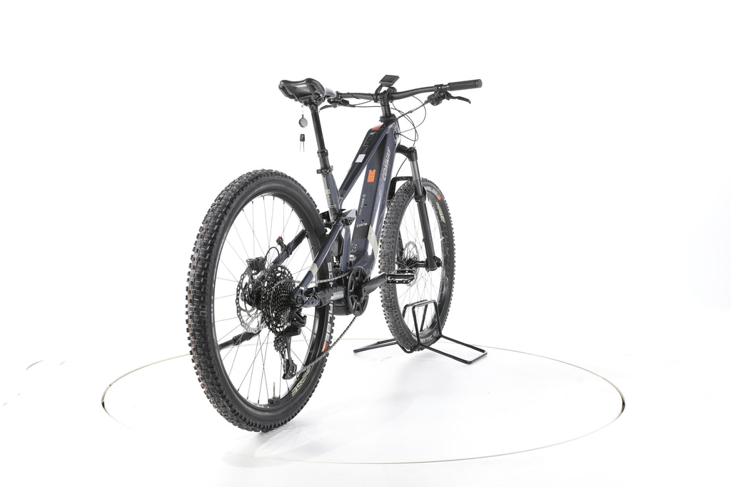 Conway Xyron S 2.9 Fully E-Bike 2023 - Image 11