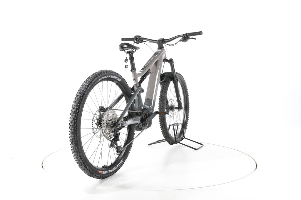 Focus JAM² 6.7 Fully E-Bike 2023 - Image 11