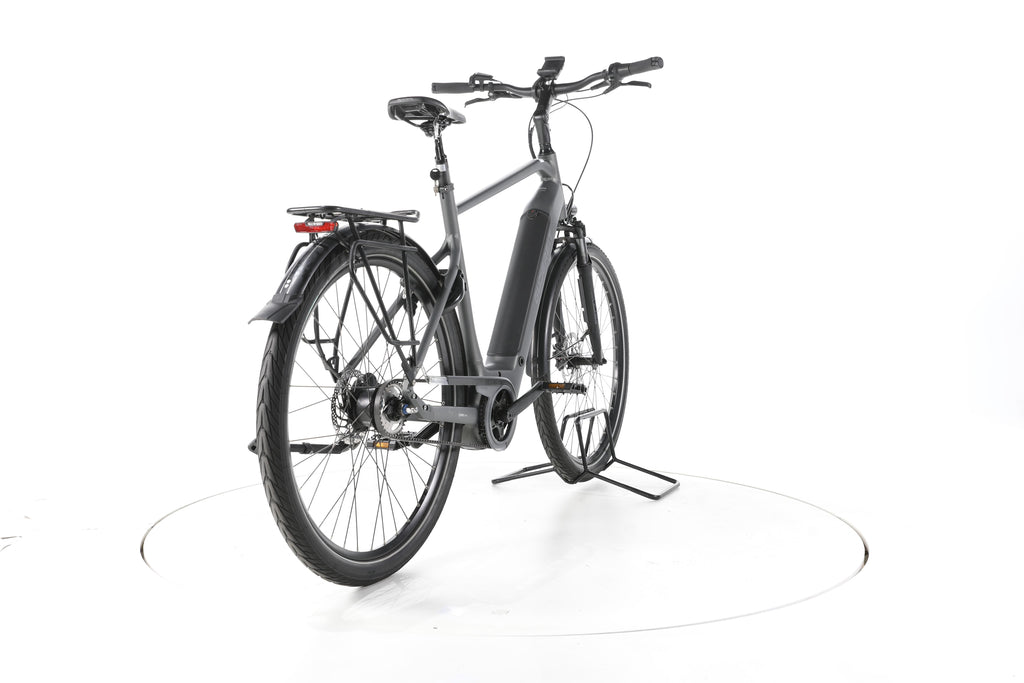 Gudereit EC-5.8 EVO City E-Bike 2024 - Image 11