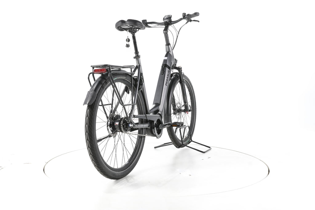 Pegasus Strong EVO 5R City E-Bike Tiefeinsteiger - Image 11
