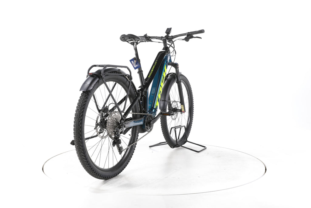 Trek Powerfly FS 4 625 Gen 2 SUV E-Bike - Image 11