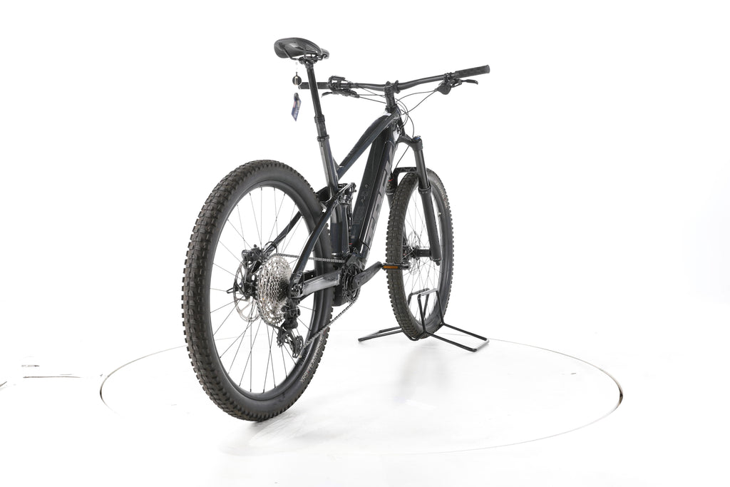 Trek Rail 7 E-Bike Fully - Image 11