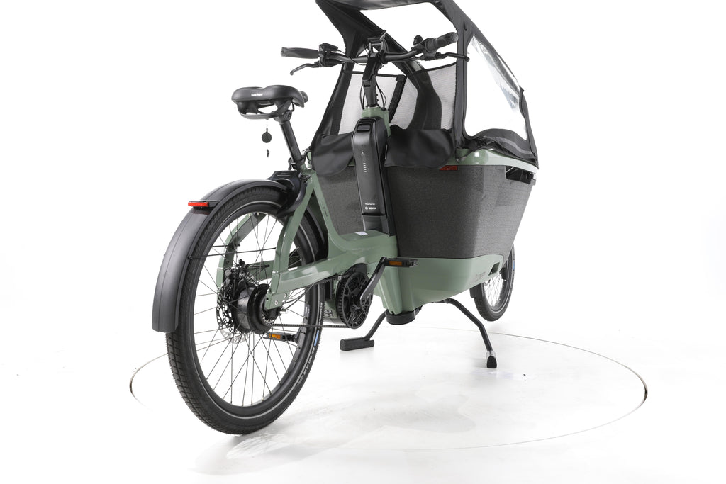 Lovens Explorer S85 ABS E-Lastenrad - Image 11