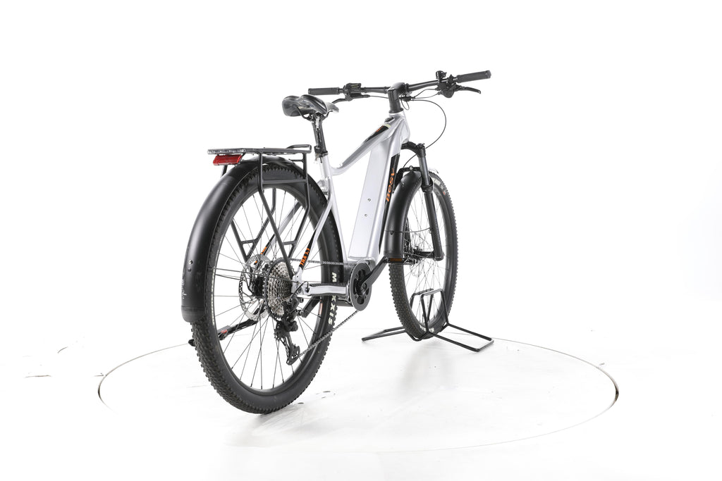 BESV TRX 1.1 Trekking E-Bike - Image 11