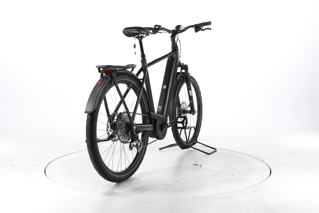 Cube Kathmandu Hybrid SLT Trekking E-Bike 2025 - Image 11