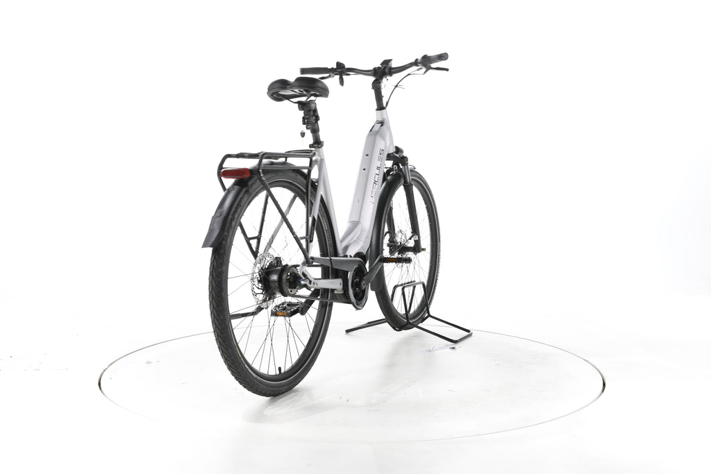 Hercules Pasero Comp I-F5 City E-Bike Tiefeinsteiger - Image 11