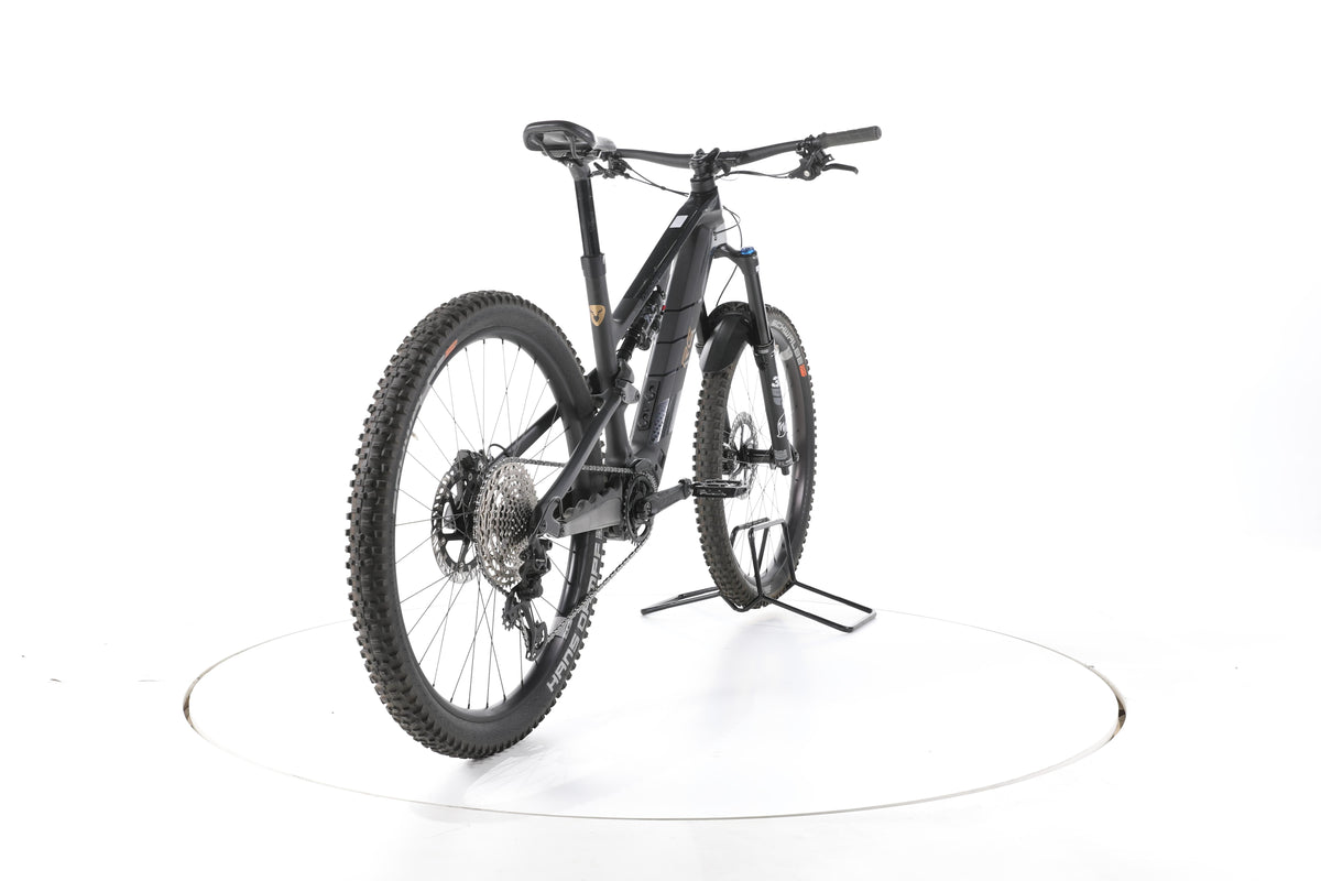 Rotwild R.E375 Core E-Bike Fully Carbon 2024 - Image 11