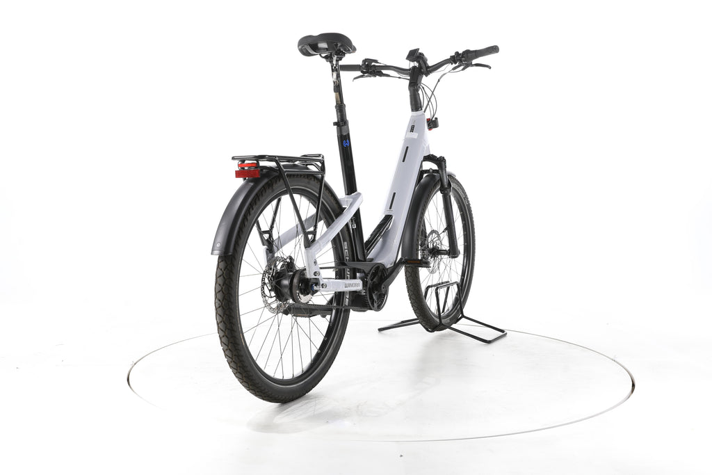 Winora Yakun R5 Pro City E-Bike Tiefeinsteiger - Image 11