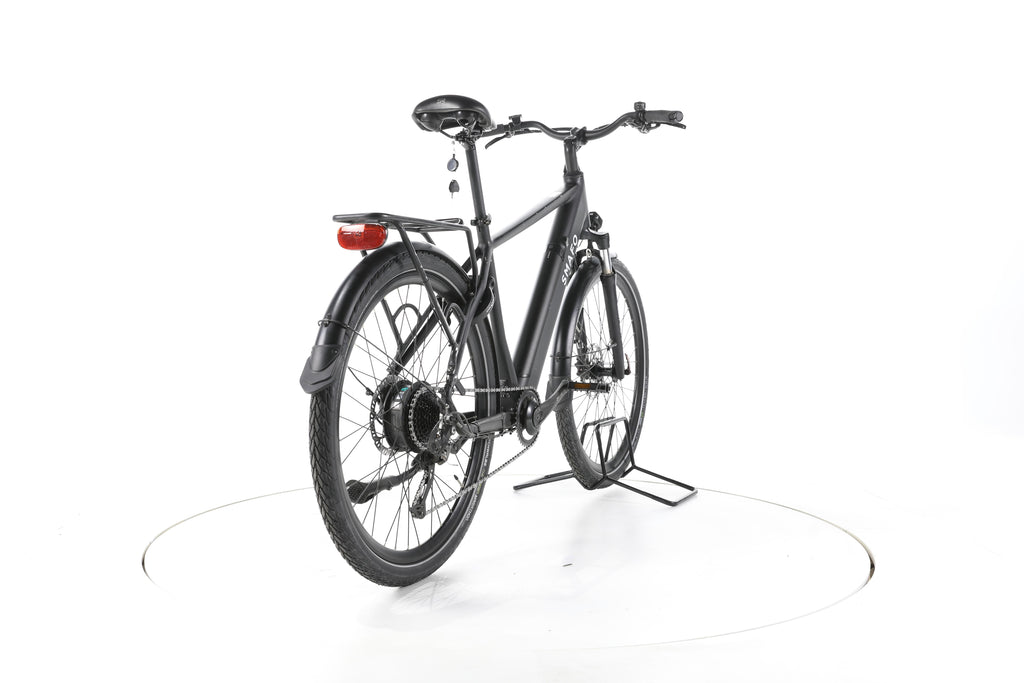SMAFO 3 Classic Trekking E-Bike - Image 11